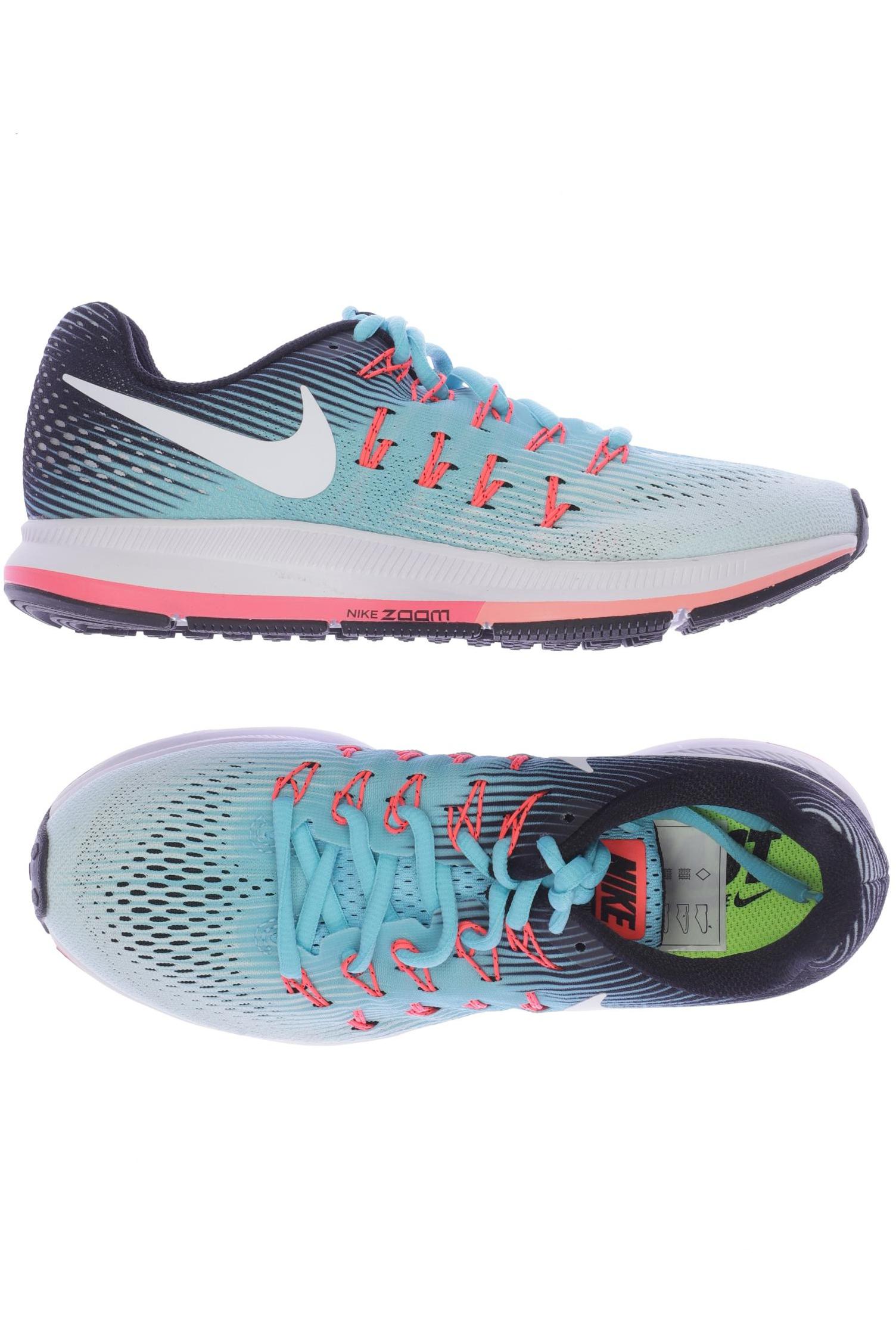 

Nike Damen Sneakers, hellblau, Gr. 38