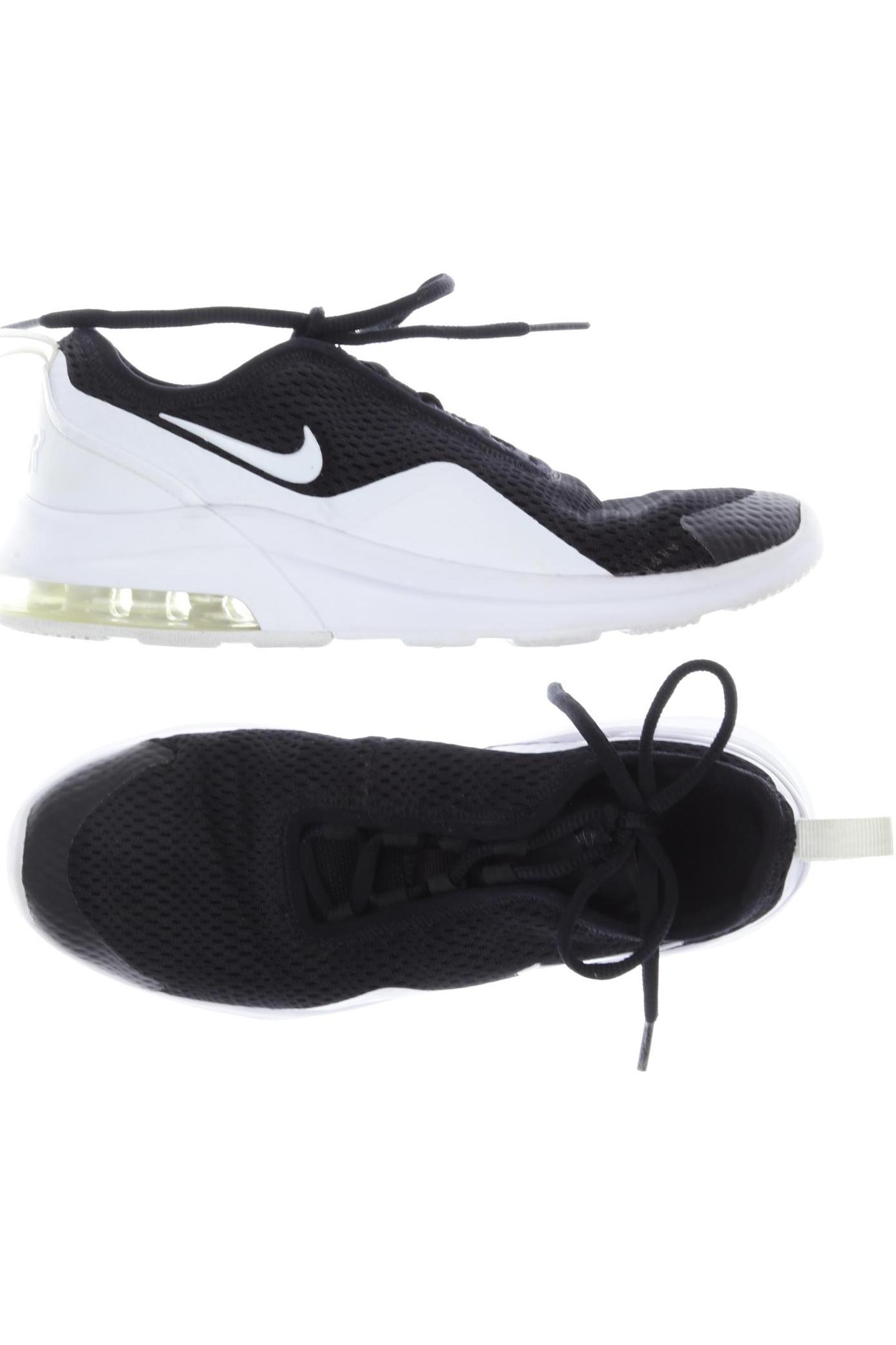 

Nike Damen Sneakers, schwarz, Gr. 37.5