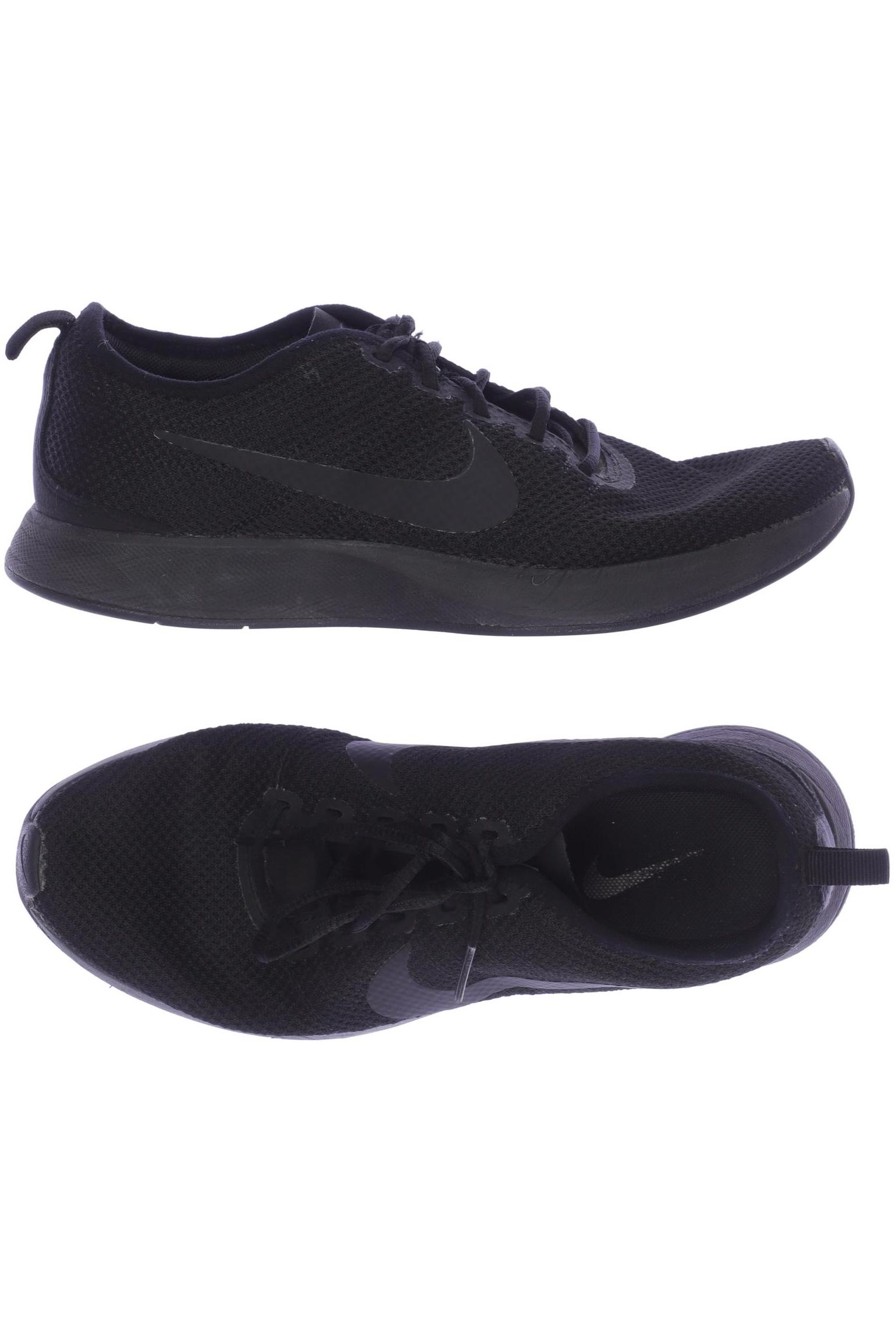 

Nike Damen Sneakers, schwarz, Gr. 38