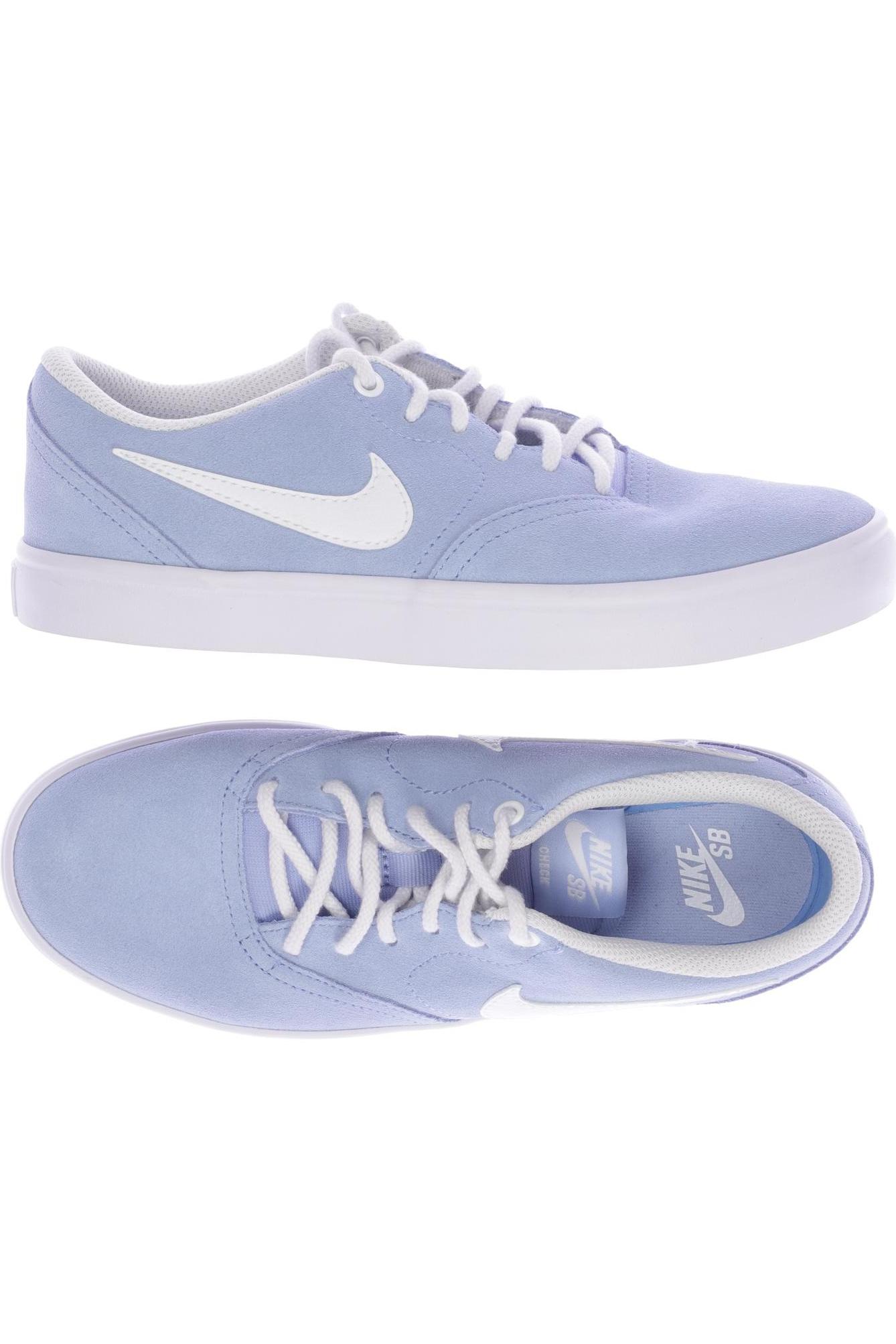 

Nike Damen Sneakers, hellblau