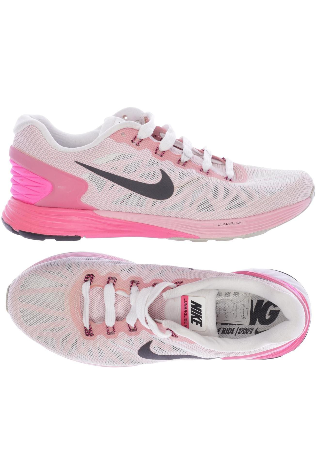

Nike Damen Sneakers, pink