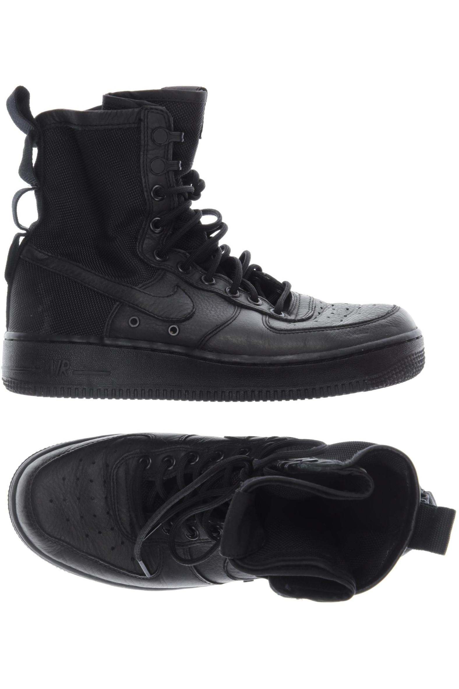 

Nike Damen Sneakers, schwarz, Gr. 40
