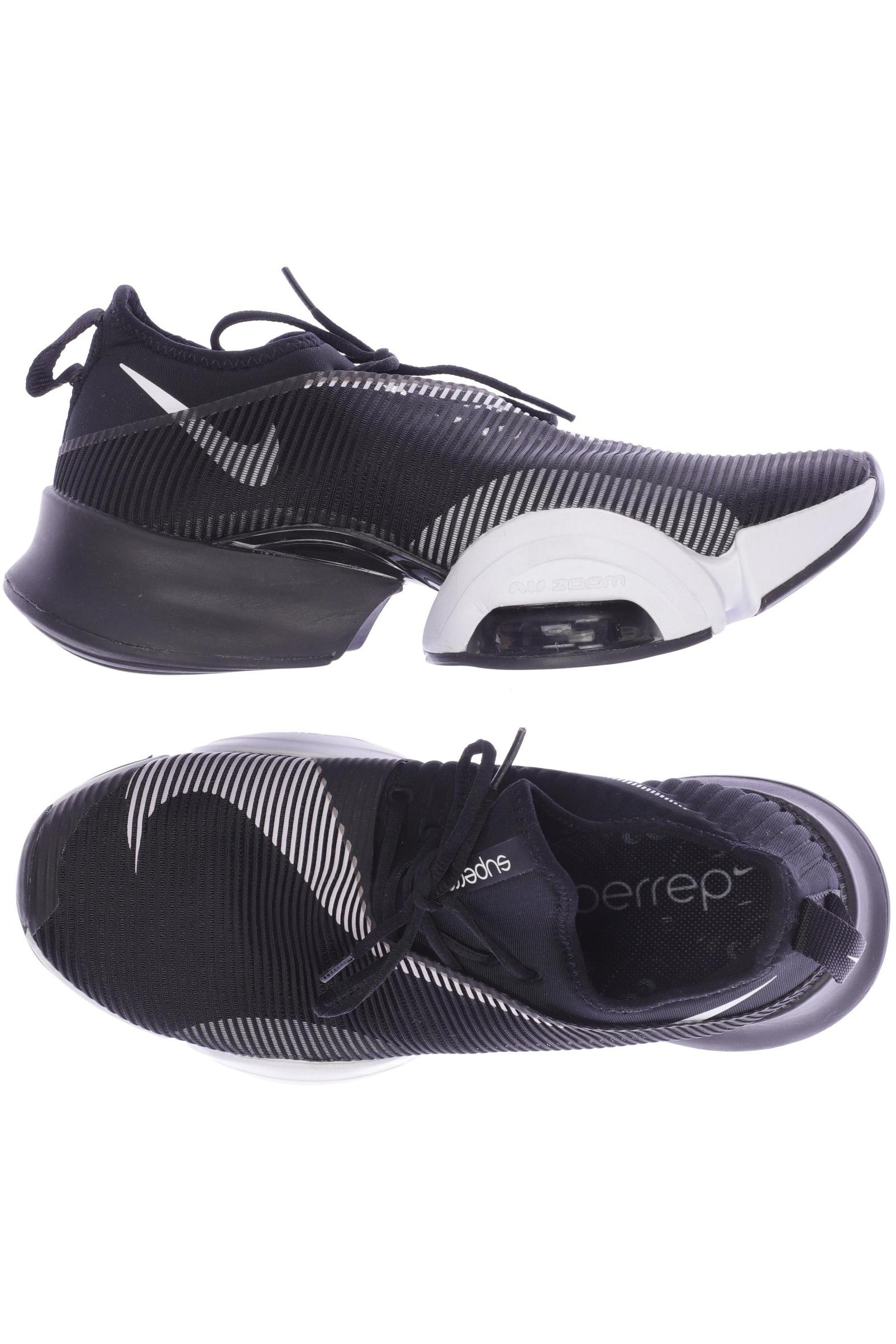 

Nike Damen Sneakers, schwarz