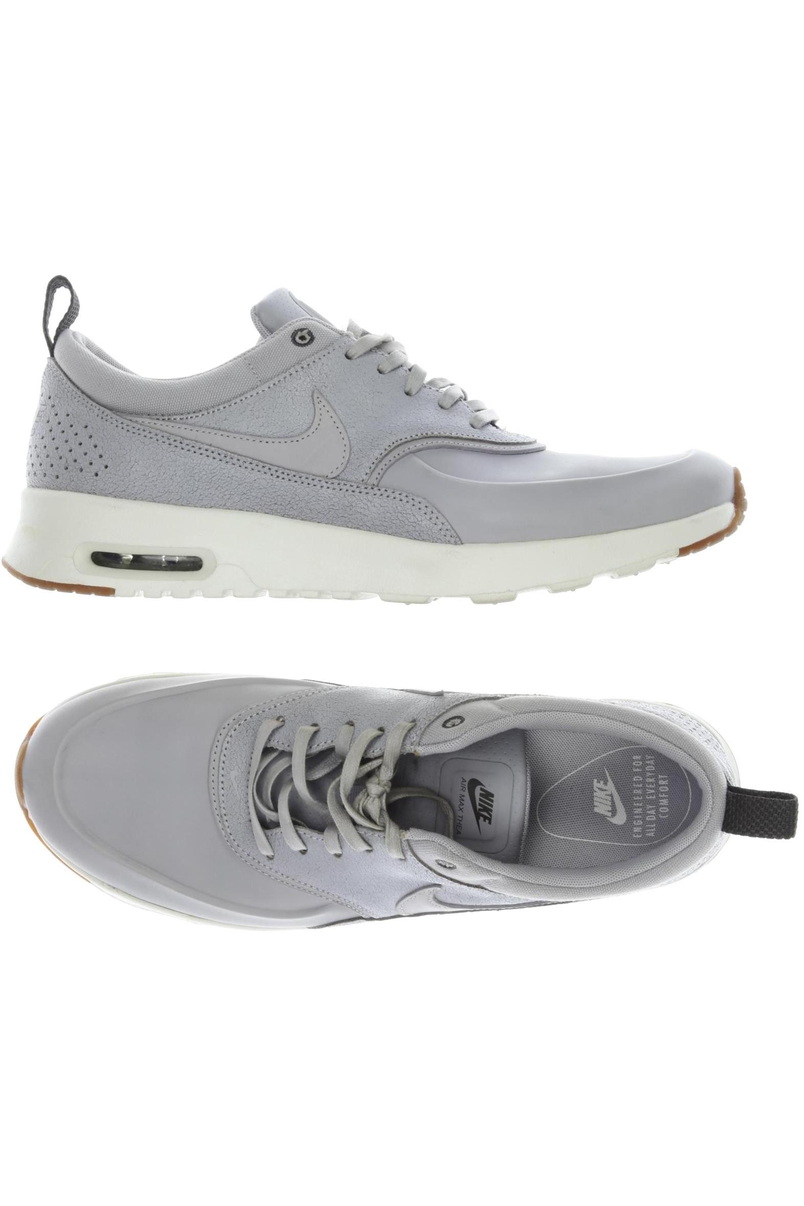 

Nike Damen Sneakers, grau, Gr. 42