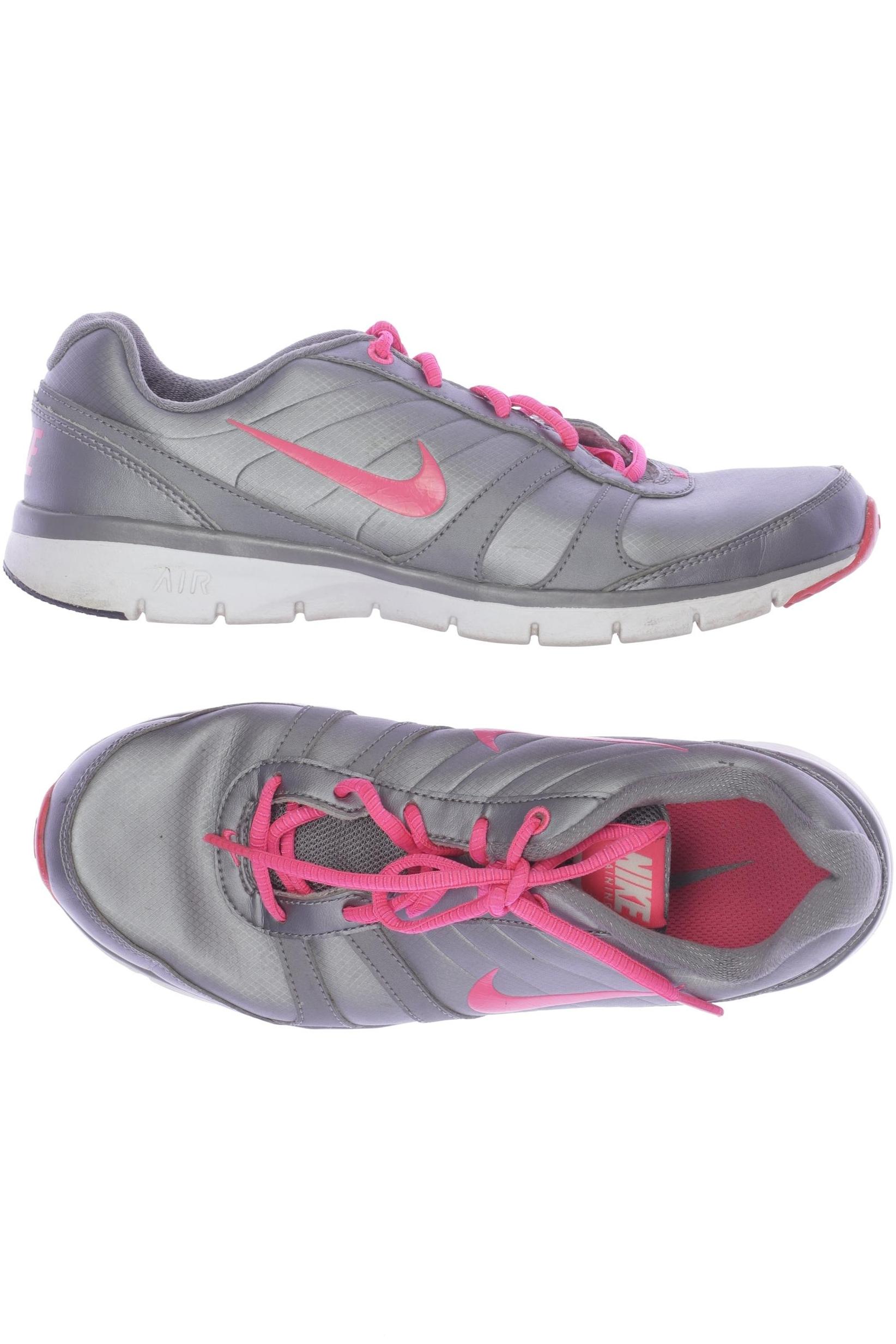 

Nike Damen Sneakers, grau, Gr. 39