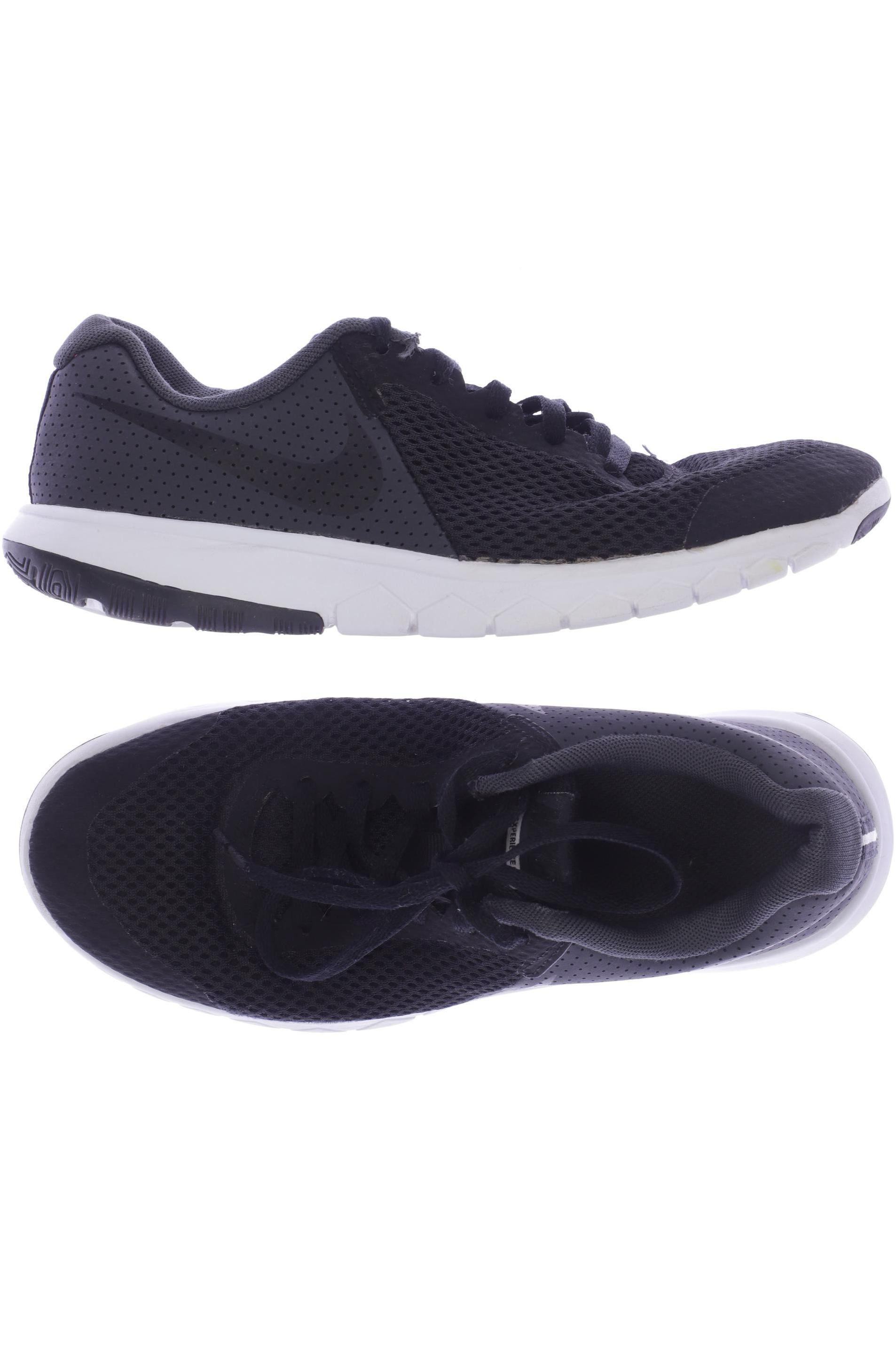 

Nike Damen Sneakers, schwarz