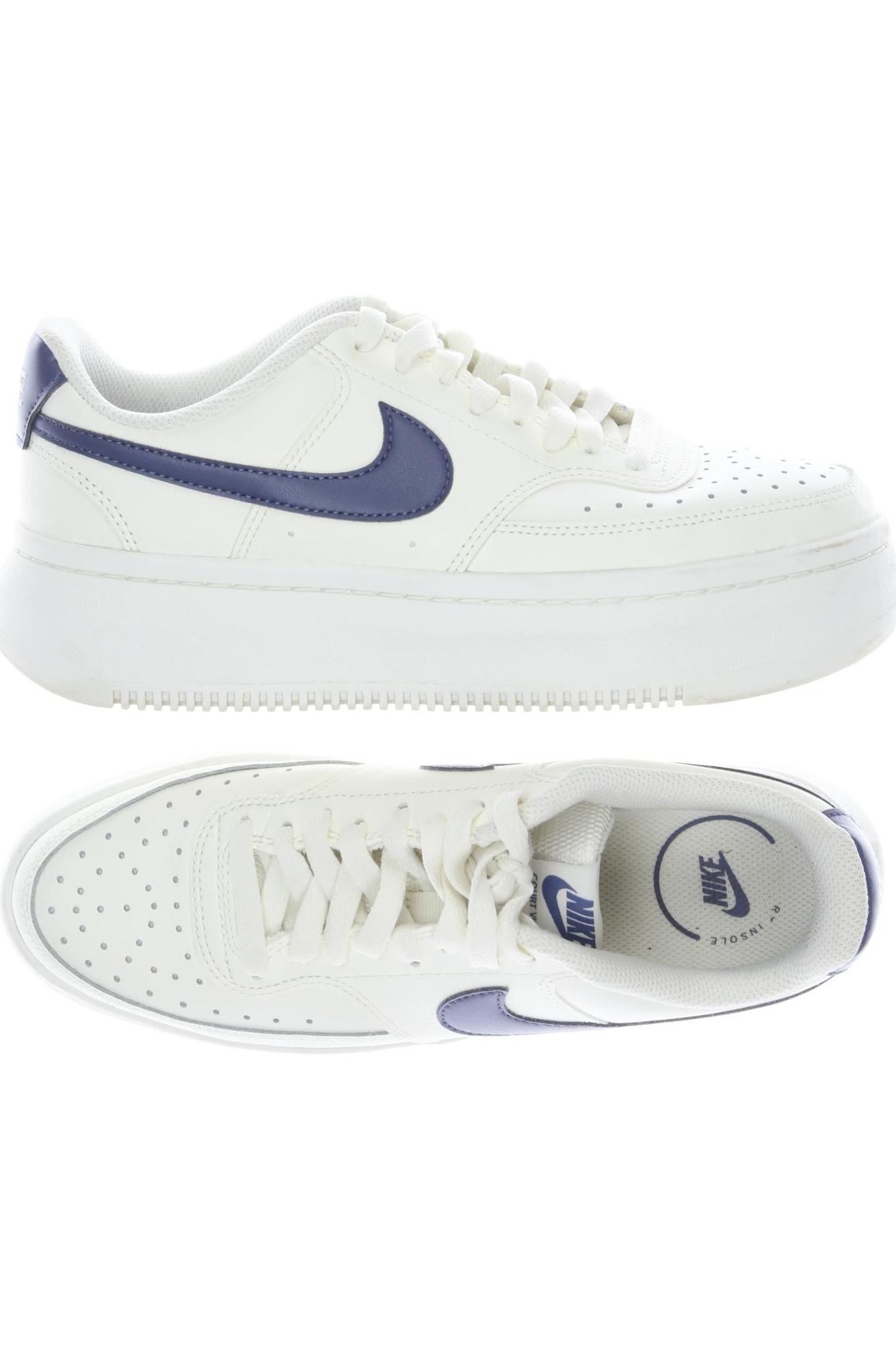 

Nike Damen Sneakers, weiß, Gr. 39
