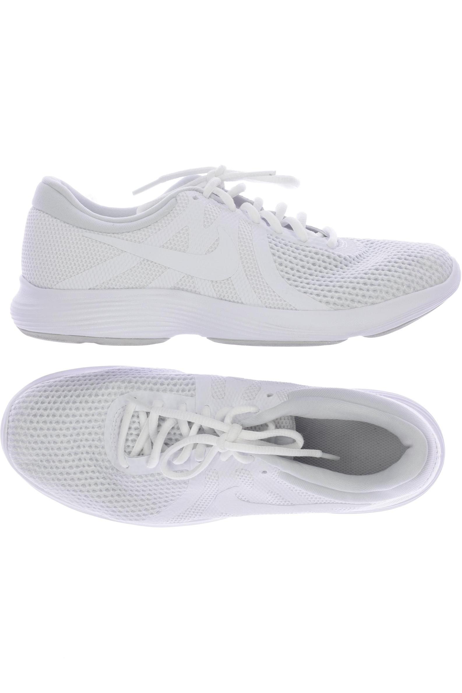 

Nike Damen Sneakers, weiß, Gr. 40.5