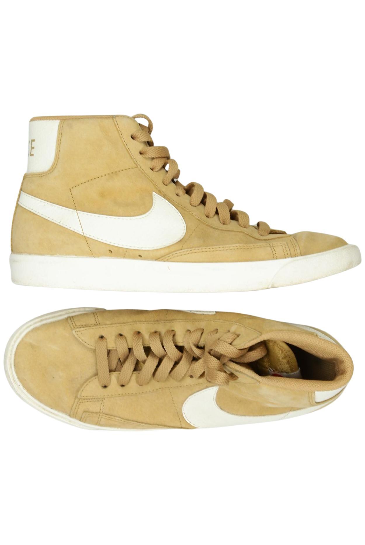 

Nike Damen Sneakers, braun, Gr. 39
