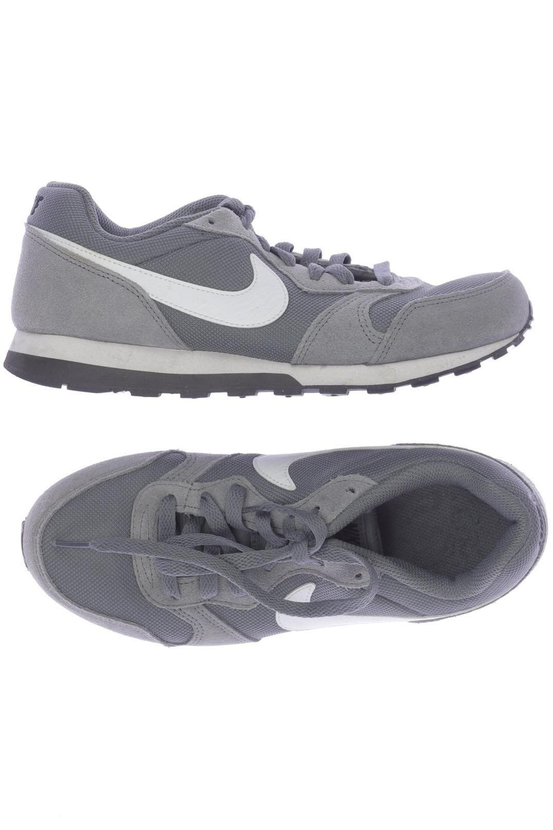 

Nike Damen Sneakers, grau, Gr. 37.5