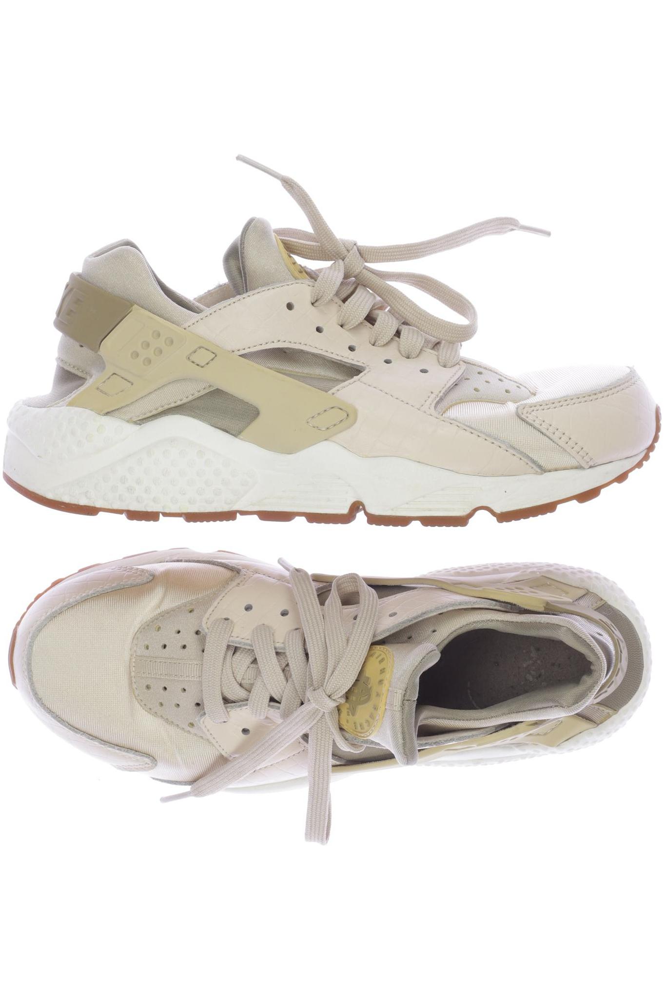 

Nike Damen Sneakers, beige