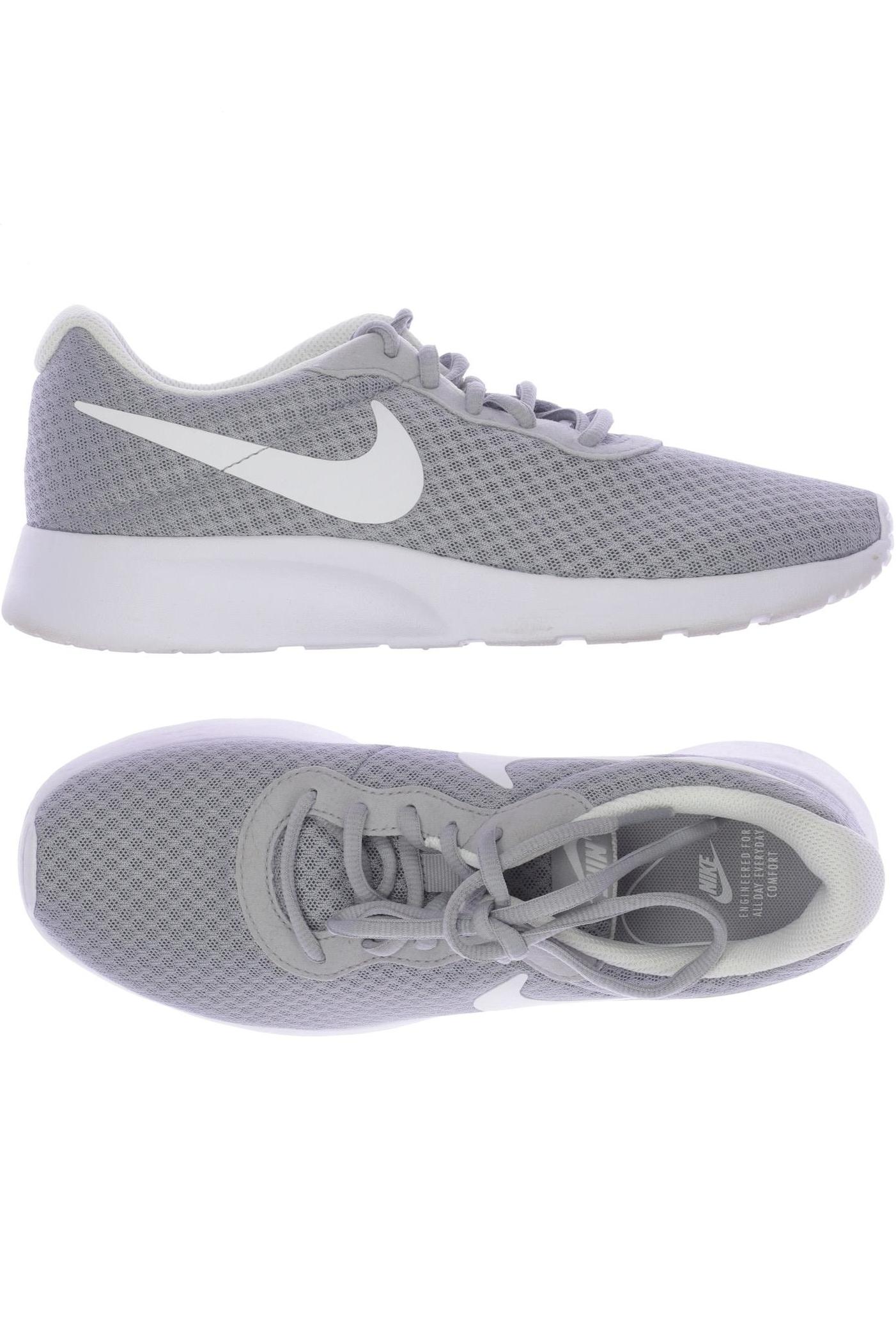 

Nike Damen Sneakers, grau, Gr. 39