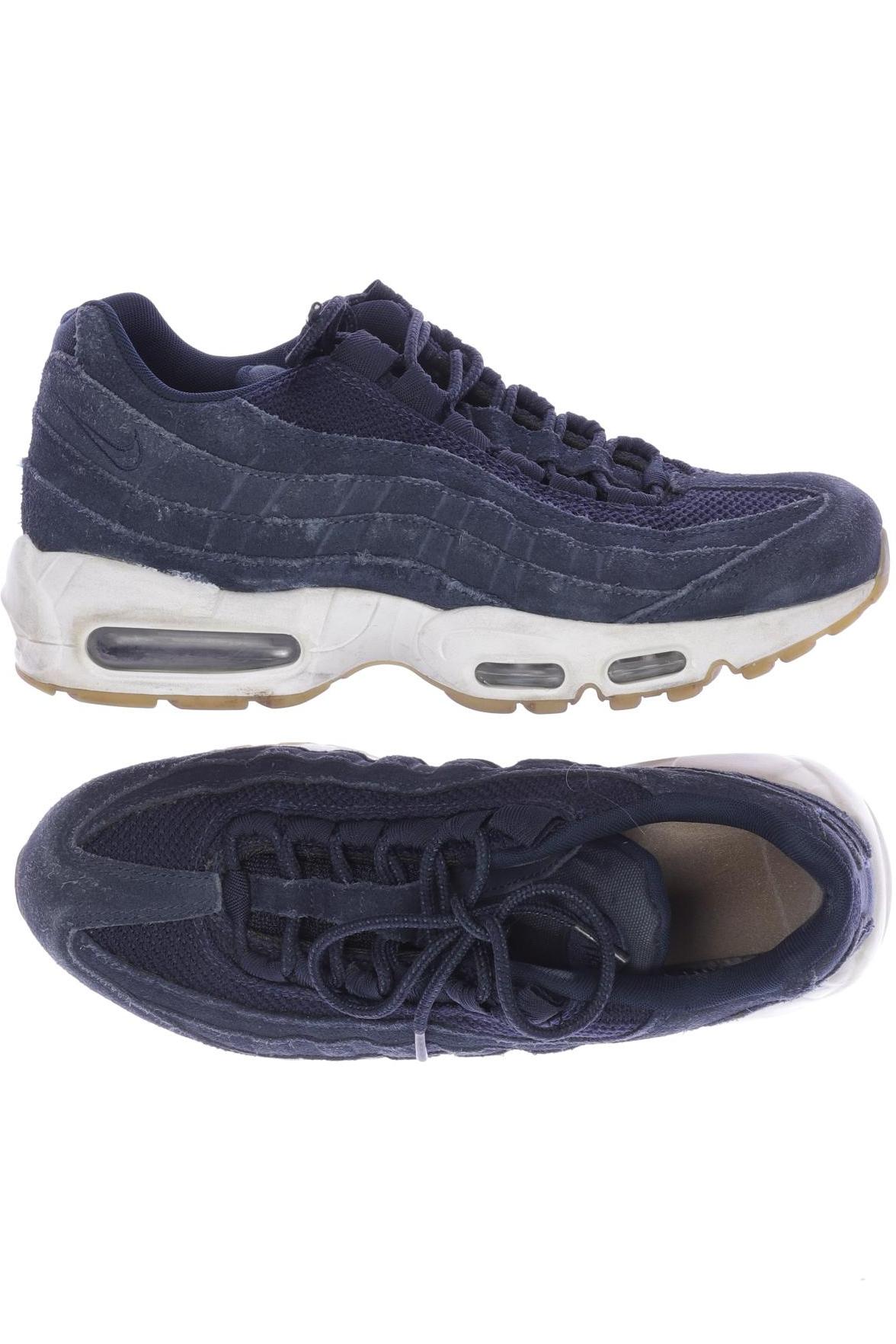 

Nike Damen Sneakers, marineblau, Gr. 41