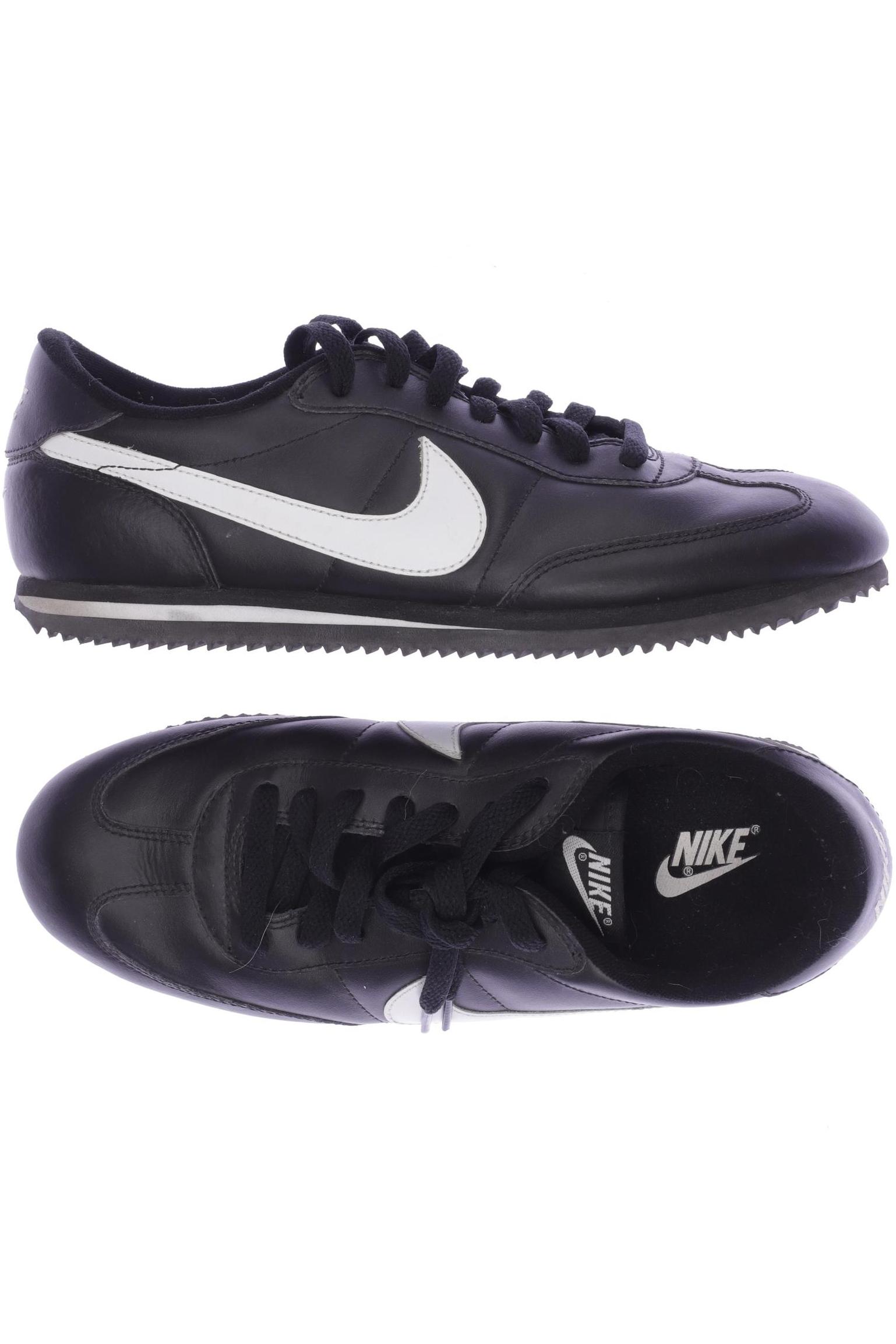 

Nike Damen Sneakers, schwarz, Gr. 42