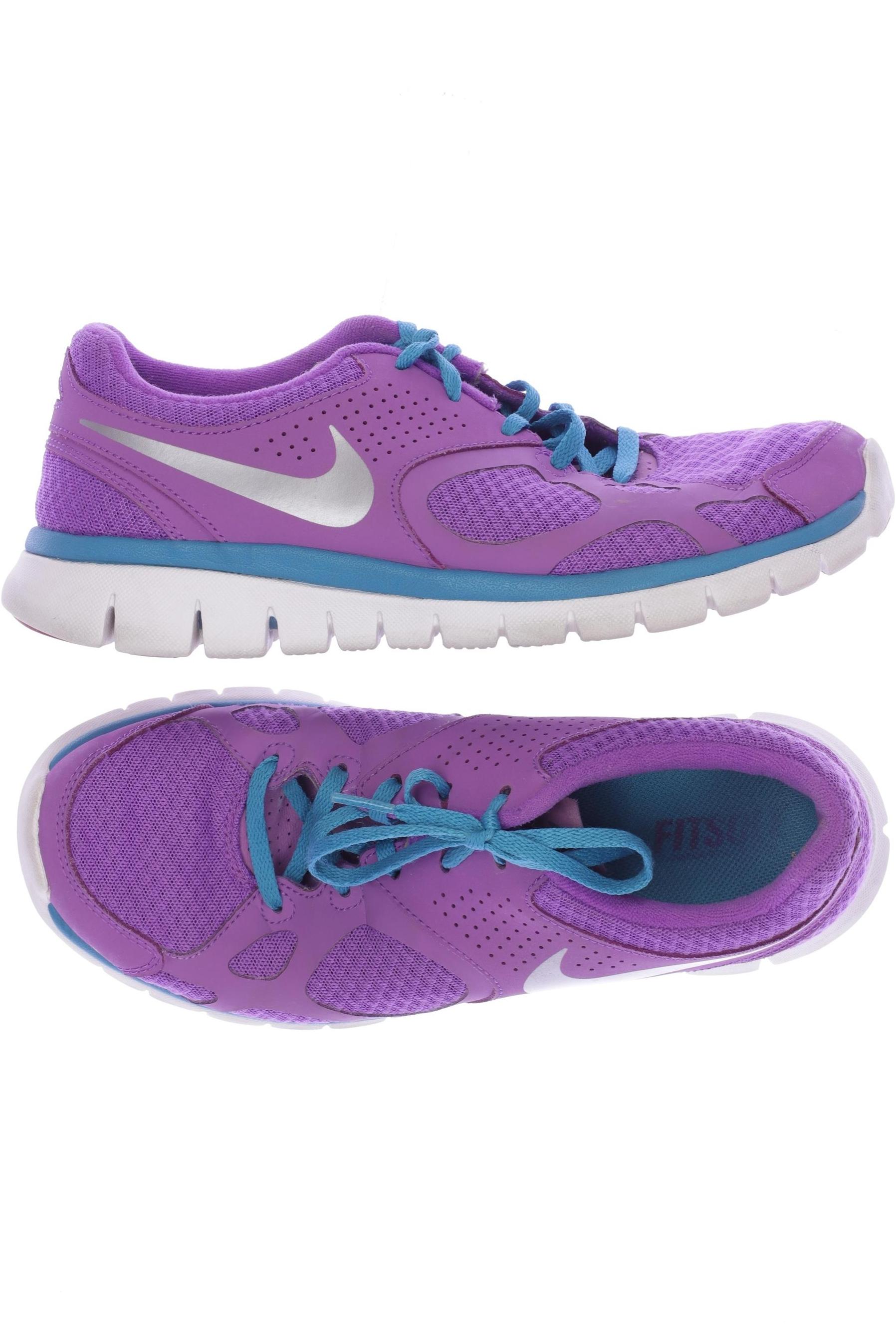

Nike Damen Sneakers, flieder, Gr. 40