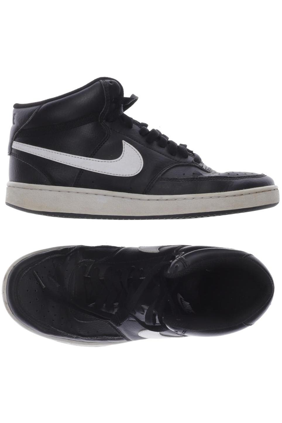 

Nike Damen Sneakers, schwarz, Gr. 39