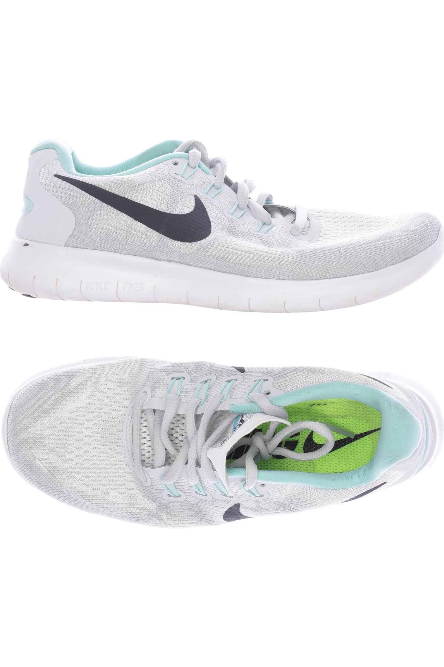

Nike Damen Sneakers, grau