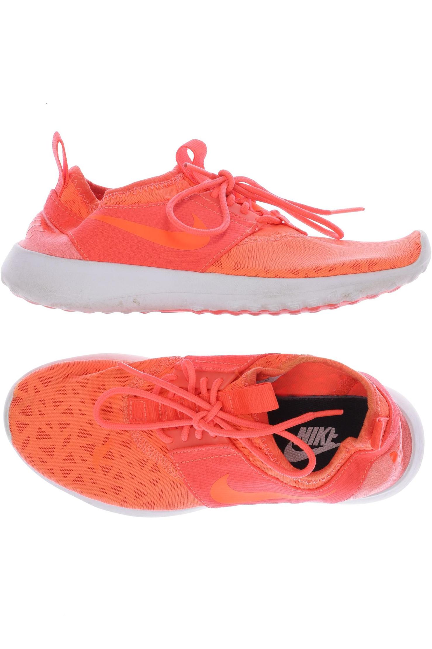 

Nike Damen Sneakers, neon