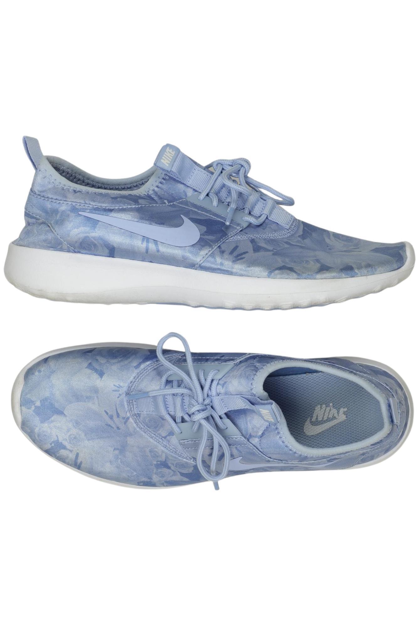 

Nike Damen Sneakers, hellblau, Gr. 41