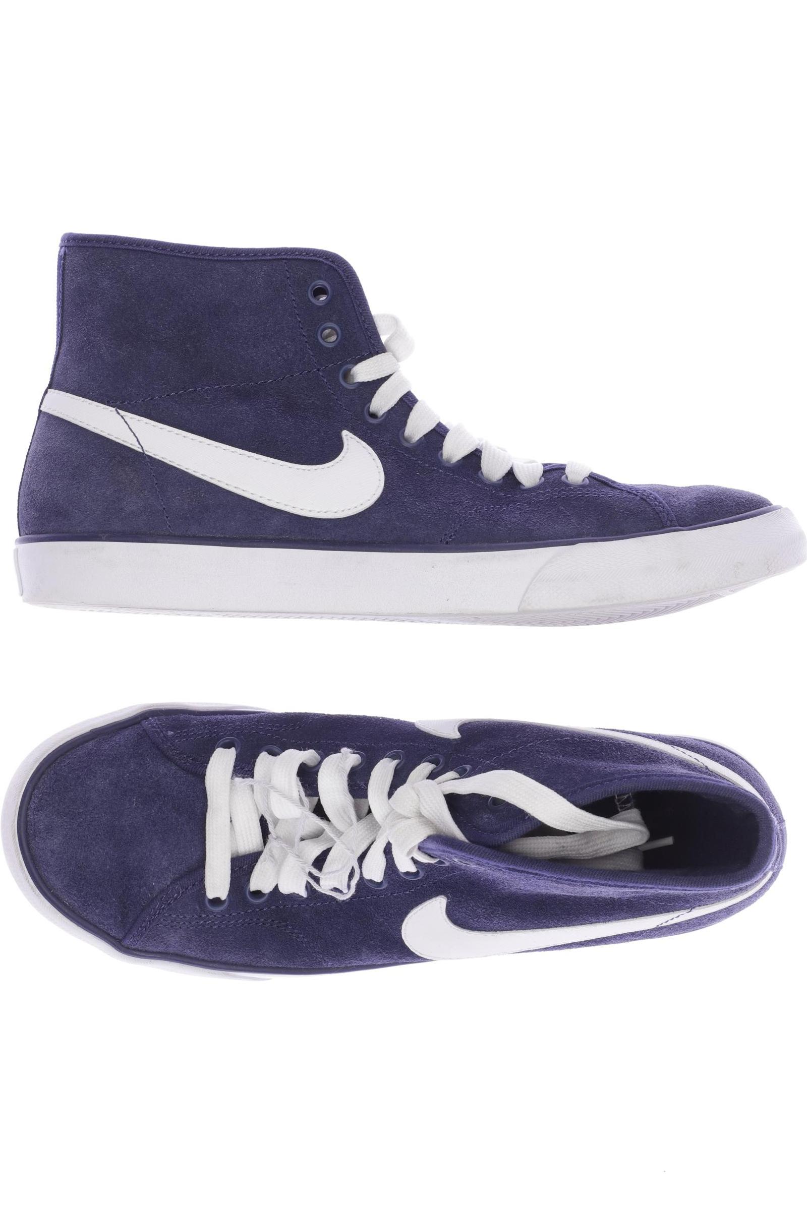 

Nike Damen Sneakers, blau, Gr. 39