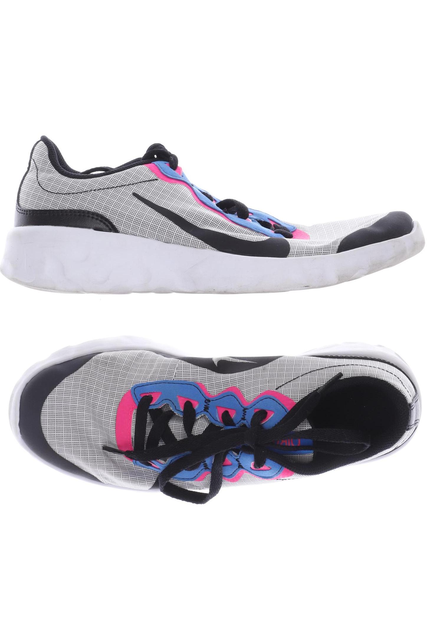 

Nike Damen Sneakers, grau