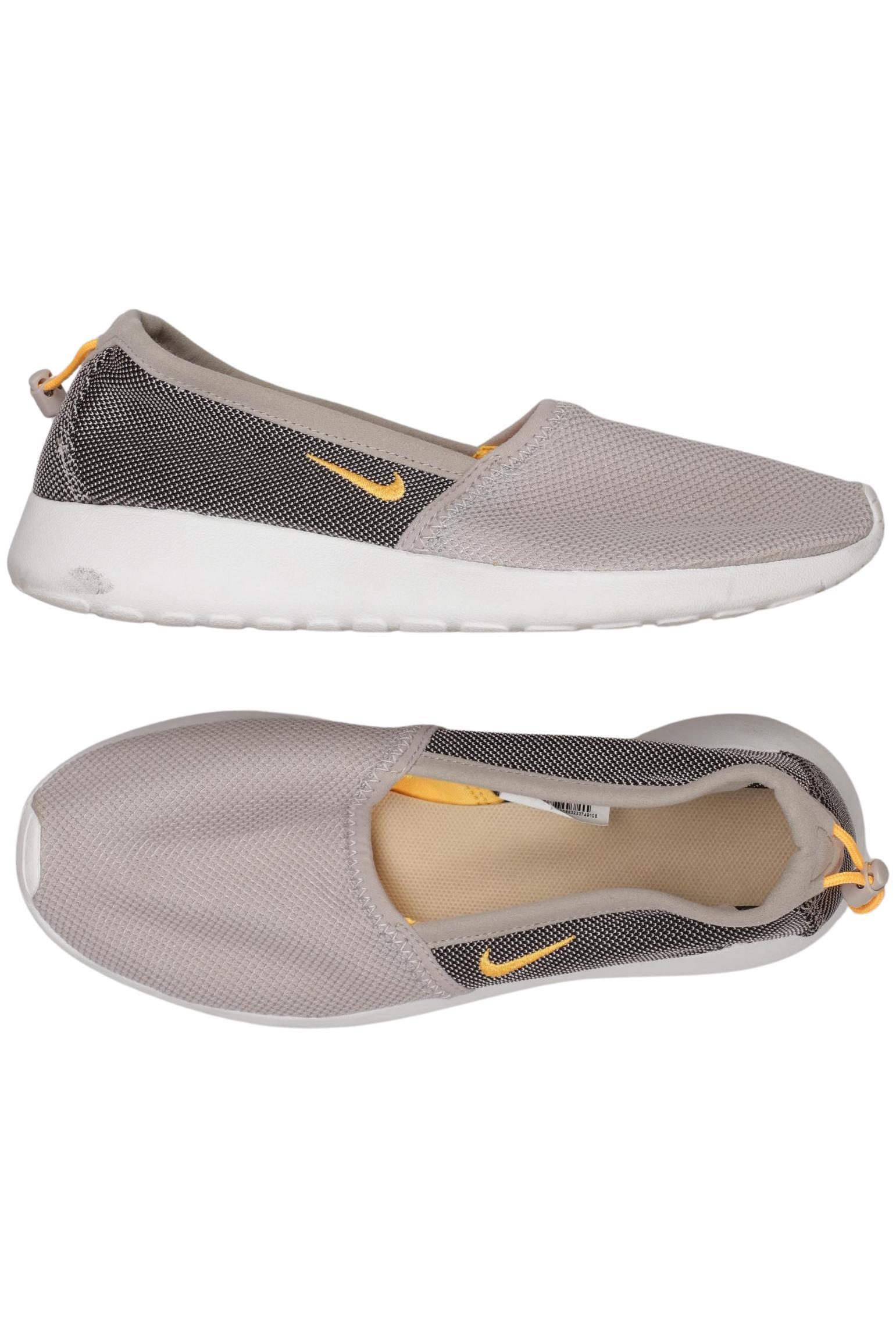 

Nike Damen Sneakers, grau, Gr. 40.5