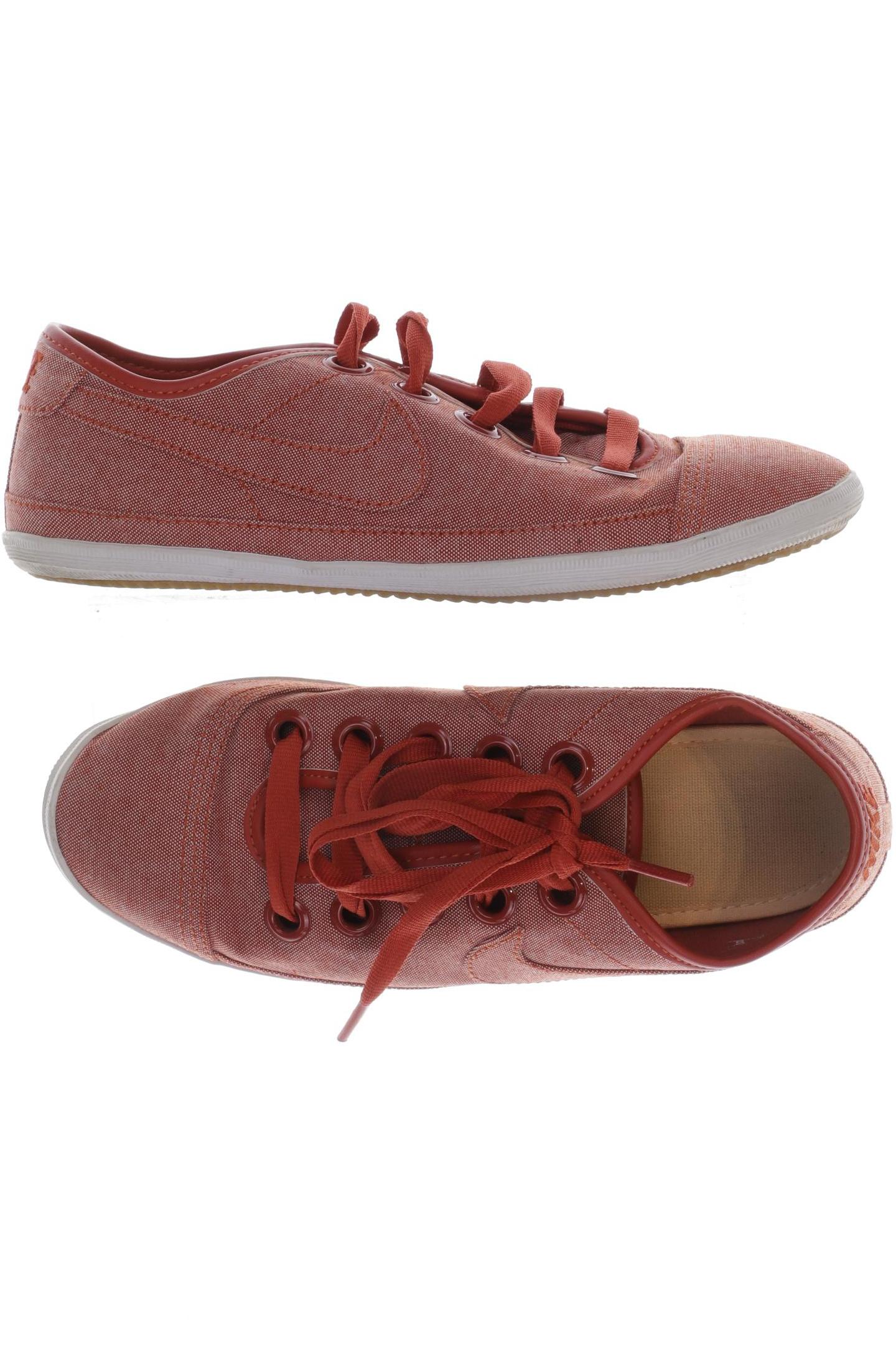 

Nike Damen Sneakers, rot