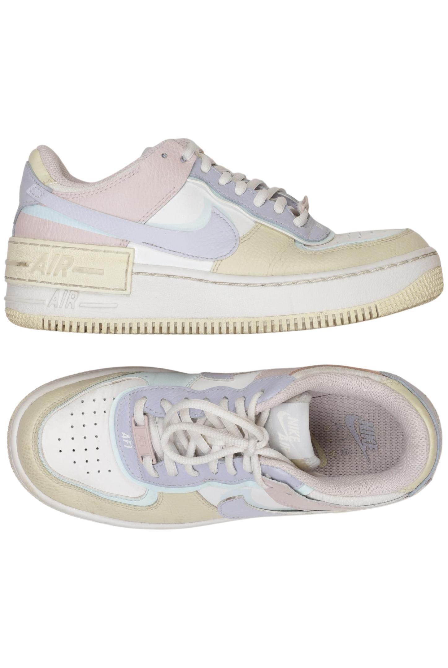 

Nike Damen Sneakers, mehrfarbig, Gr. 38