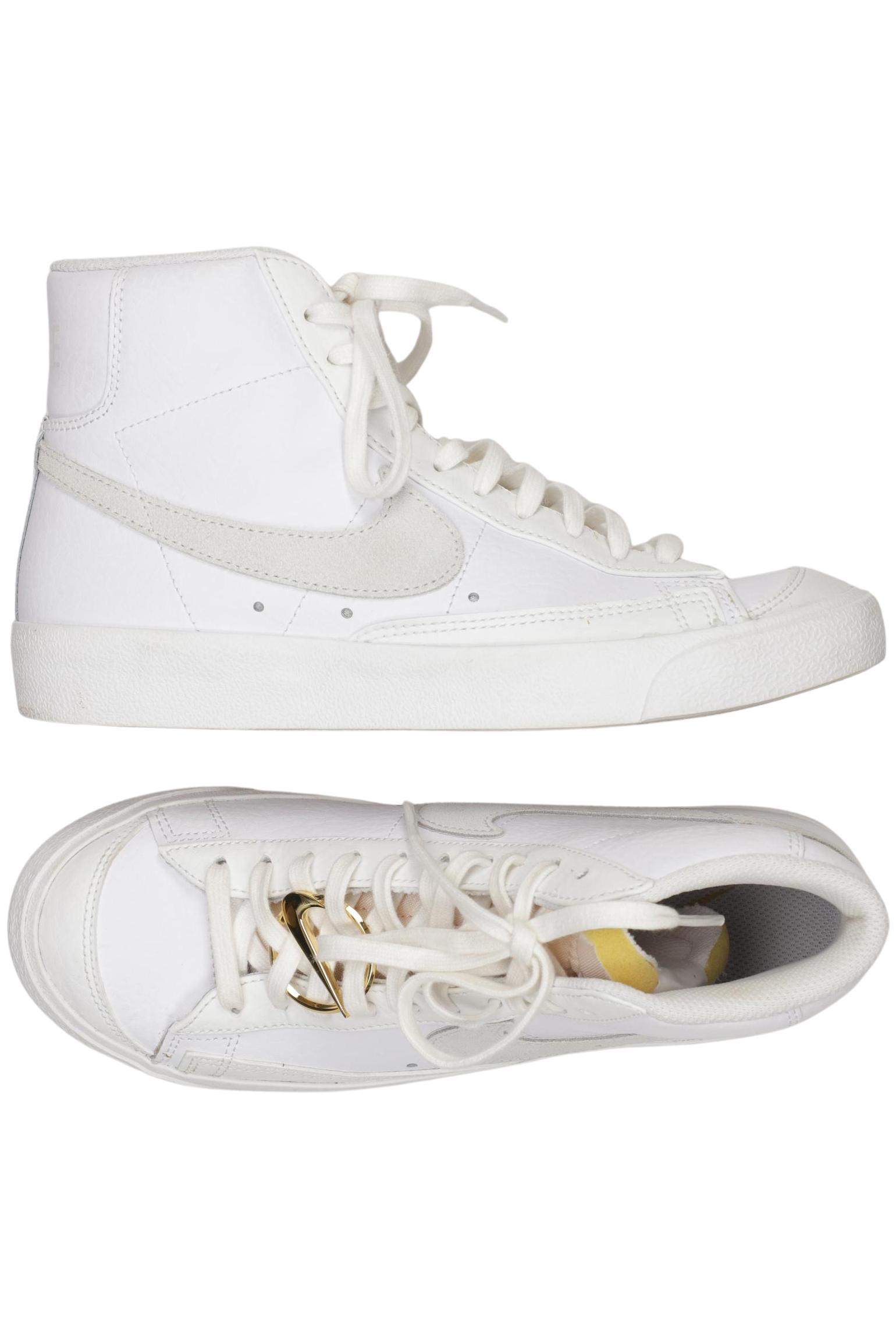 

Nike Damen Sneakers, weiß, Gr. 37.5