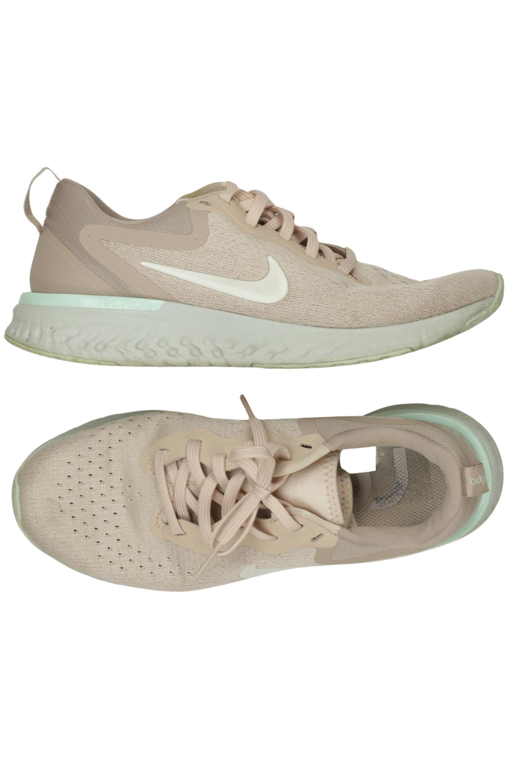 

Nike Damen Sneakers, beige, Gr. 39