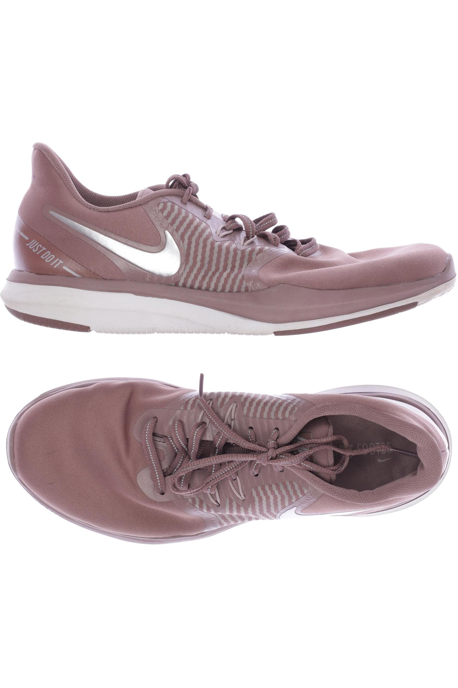 

Nike Damen Sneakers, braun