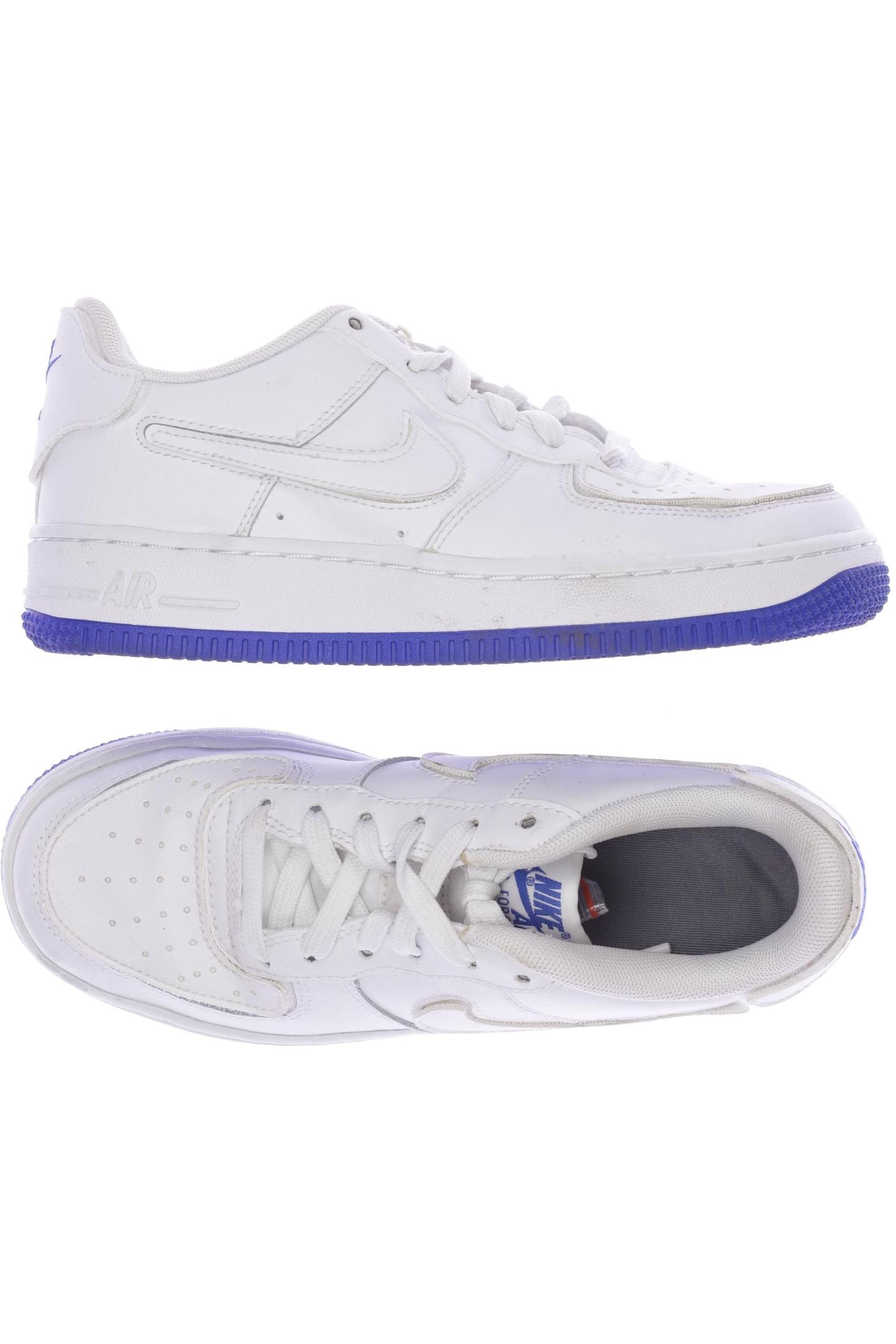 

Nike Damen Sneakers, weiß, Gr. 36.5