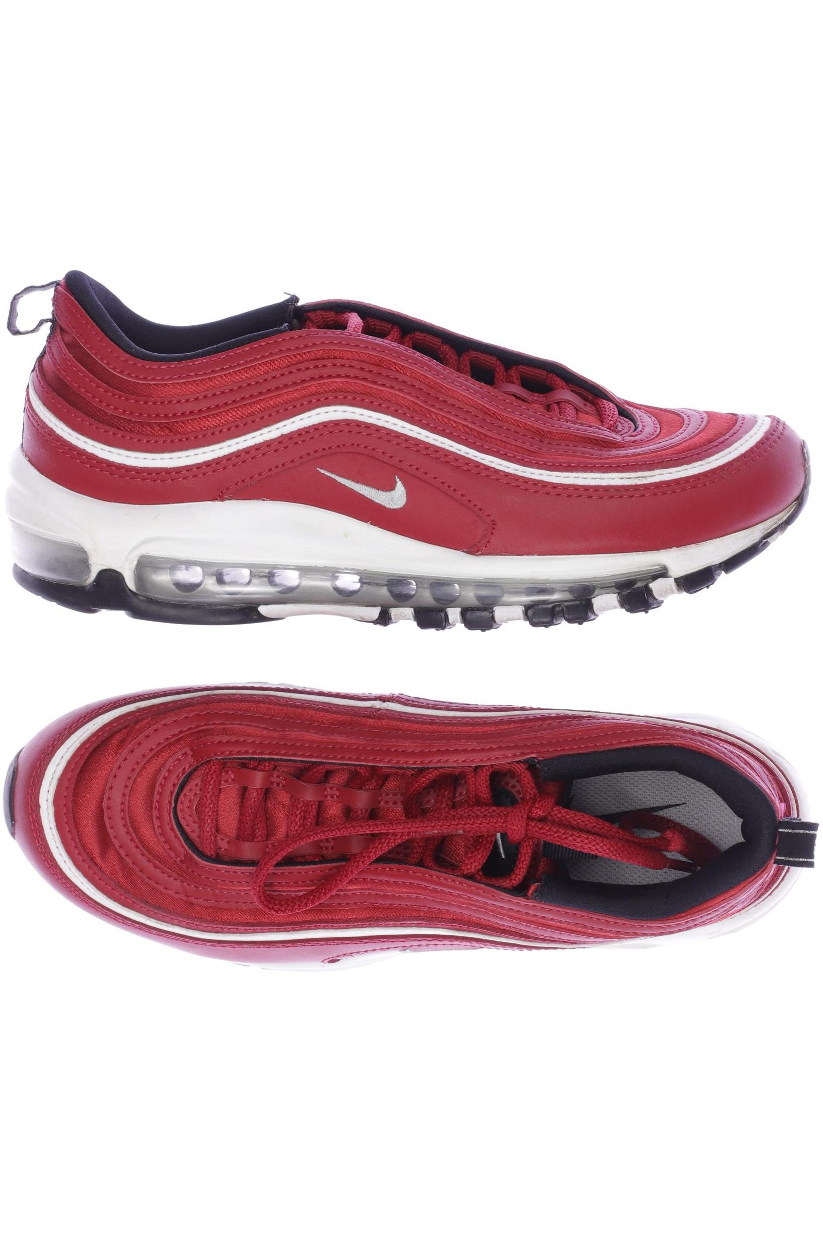 

Nike Damen Sneakers, rot, Gr. 40