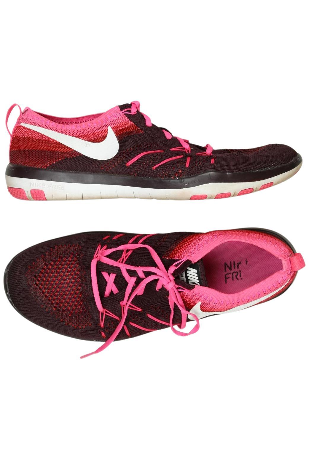 

Nike Damen Sneakers, bordeaux, Gr. 40