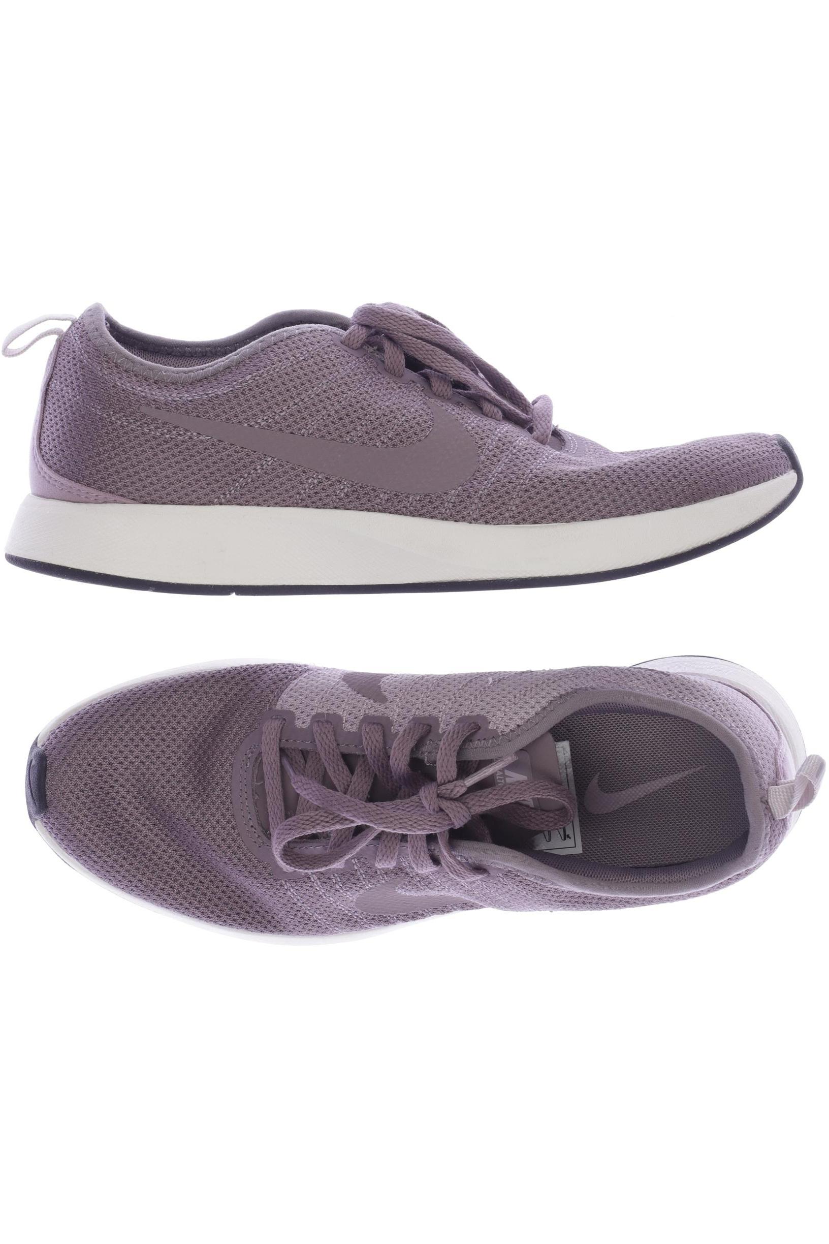 

Nike Damen Sneakers, flieder, Gr. 38.5