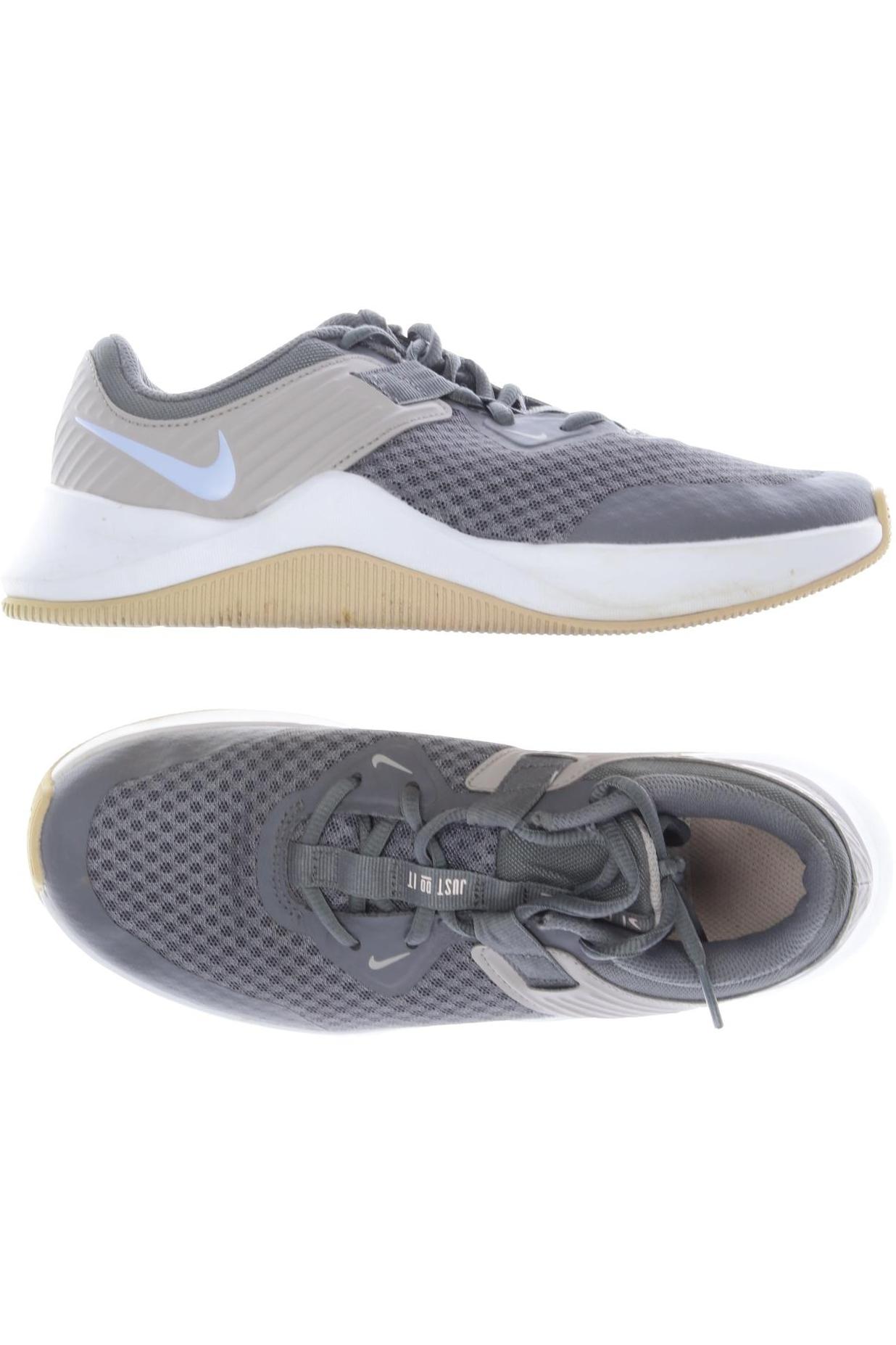 

Nike Damen Sneakers, grün, Gr. 38.5