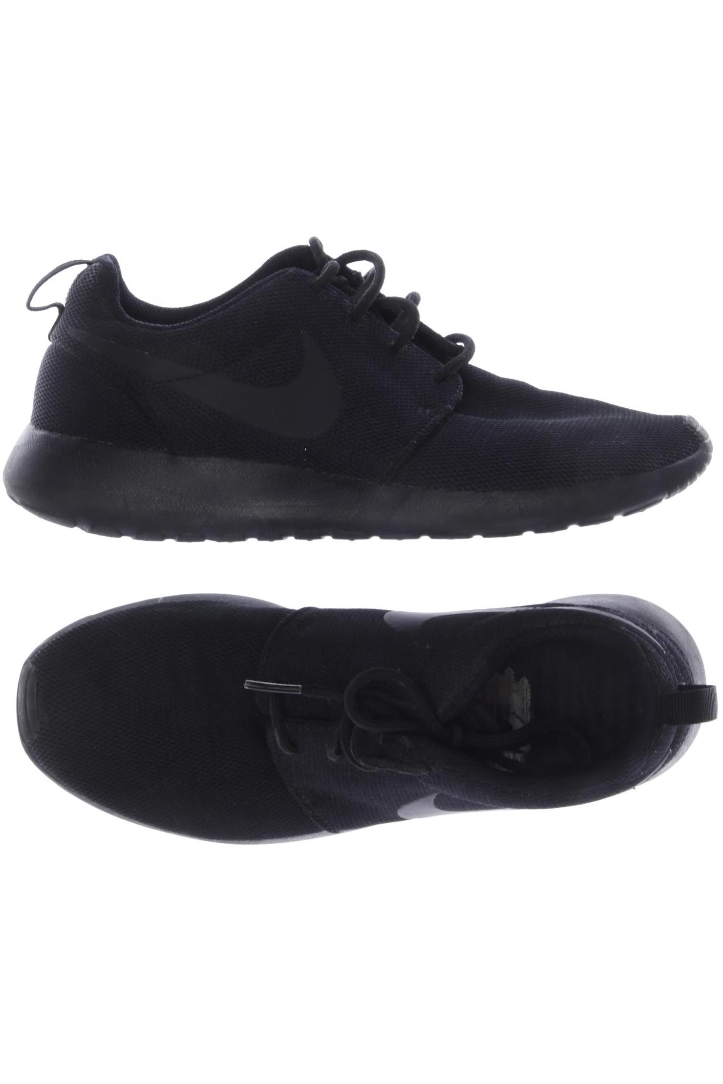 

Nike Damen Sneakers, schwarz, Gr. 38.5