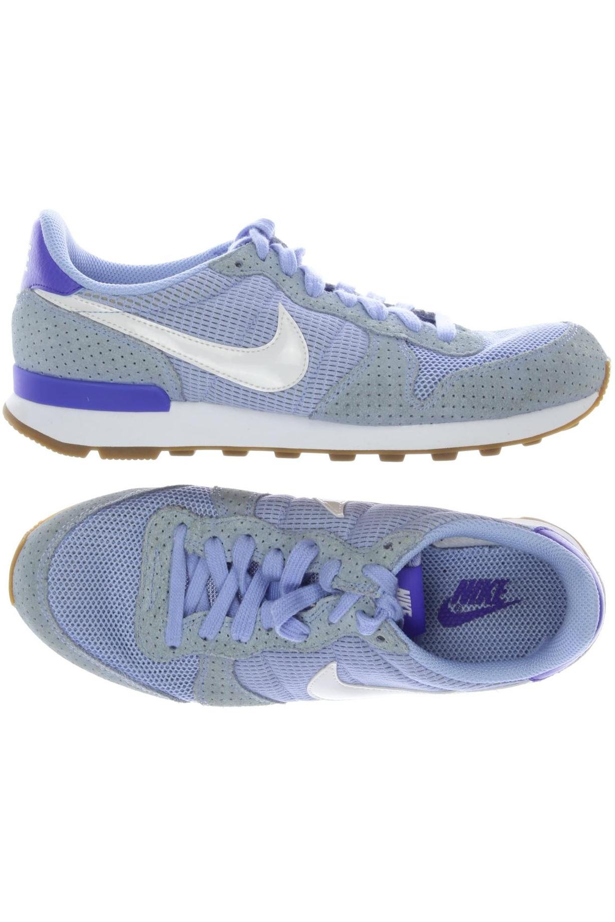 

Nike Damen Sneakers, blau, Gr. 40.5