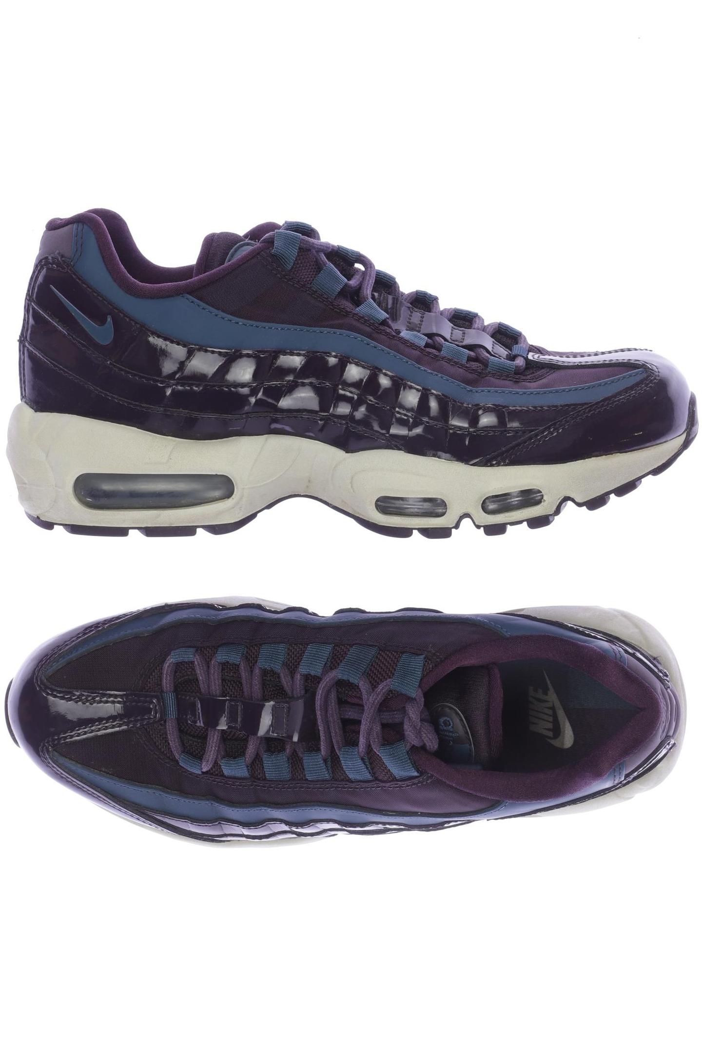 

Nike Damen Sneakers, flieder