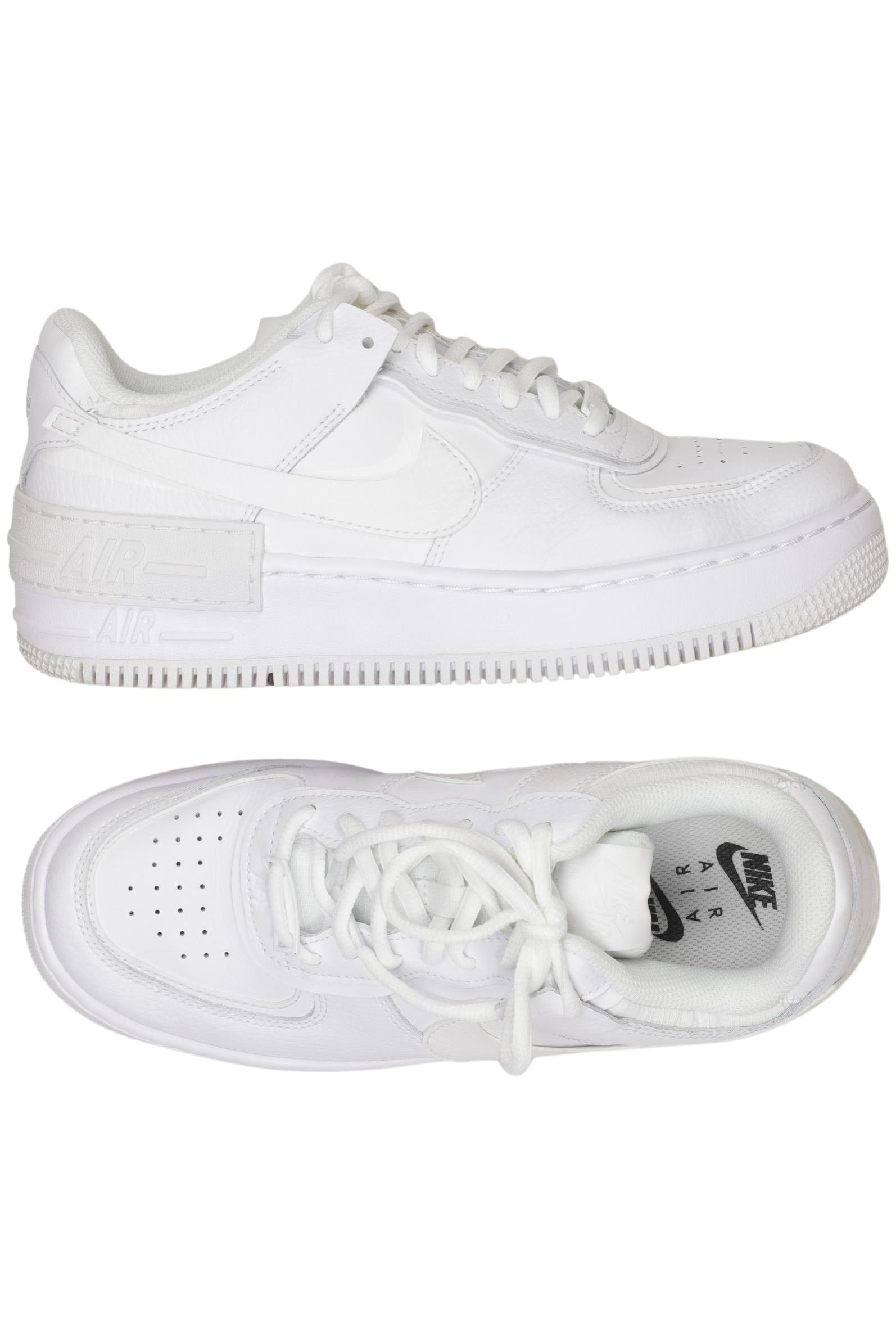 

Nike Damen Sneakers, weiß, Gr. 39