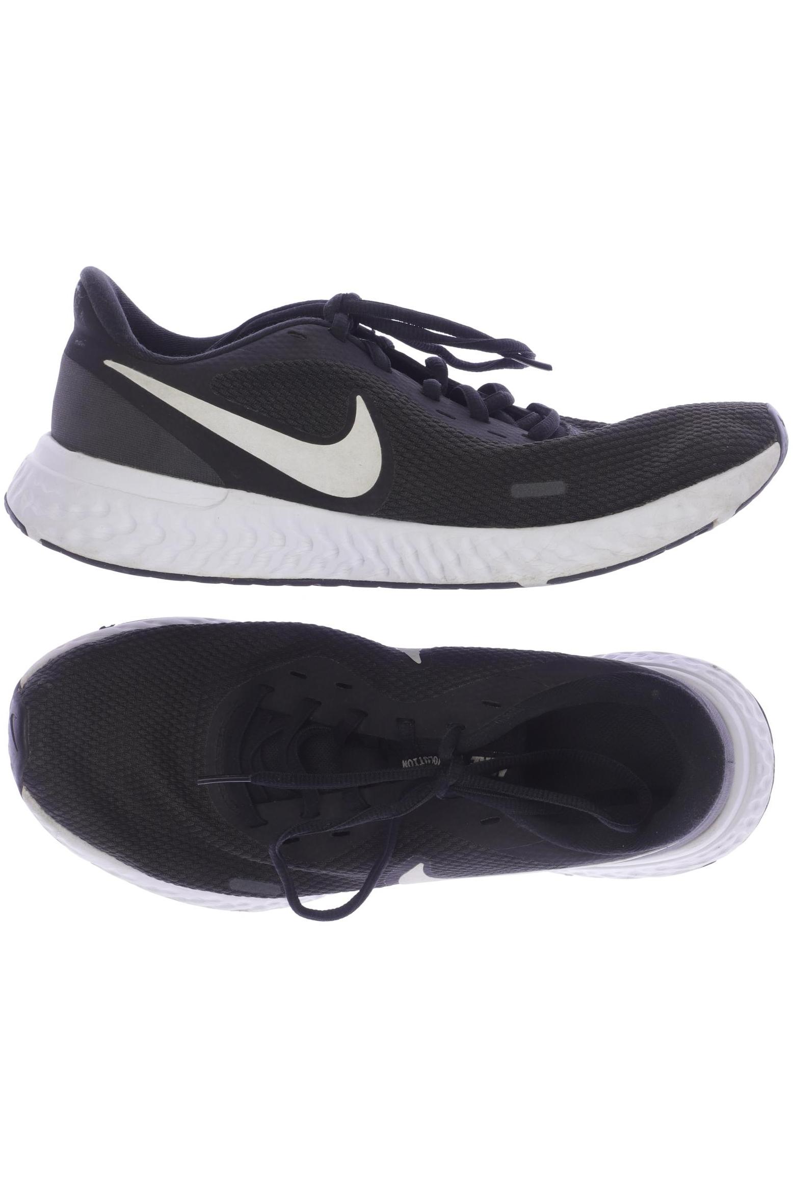 

Nike Damen Sneakers, schwarz, Gr. 41