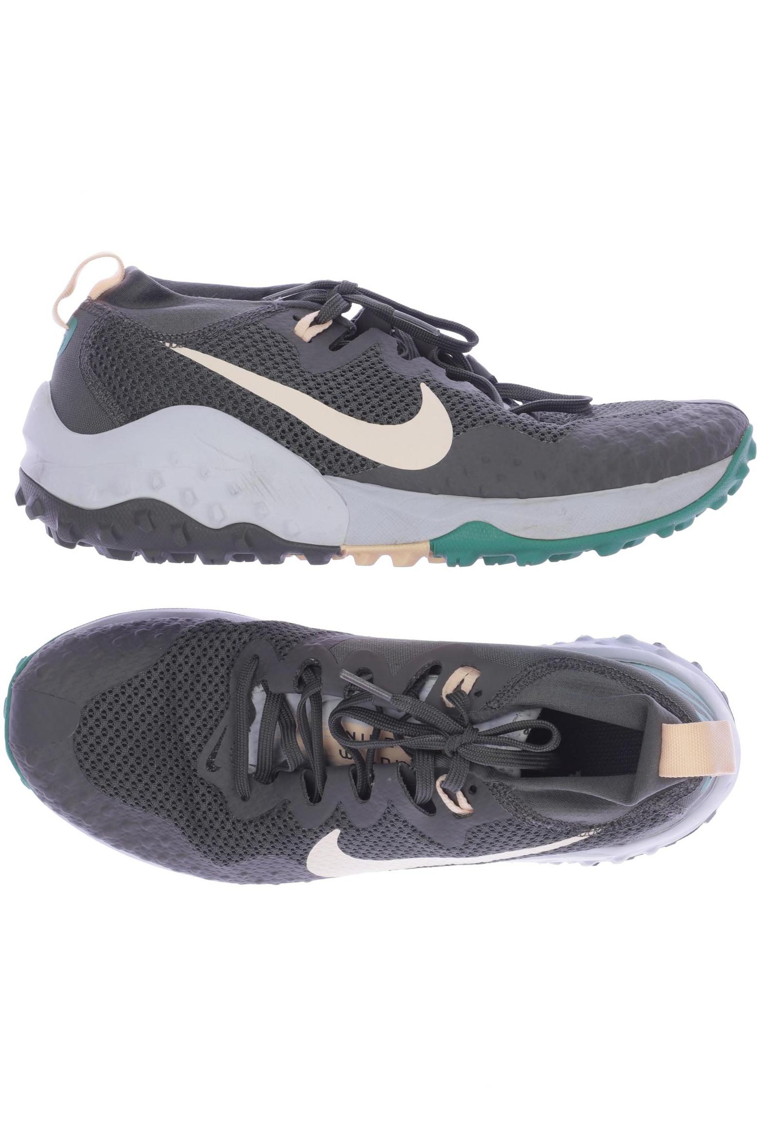

Nike Damen Sneakers, grau, Gr. 40