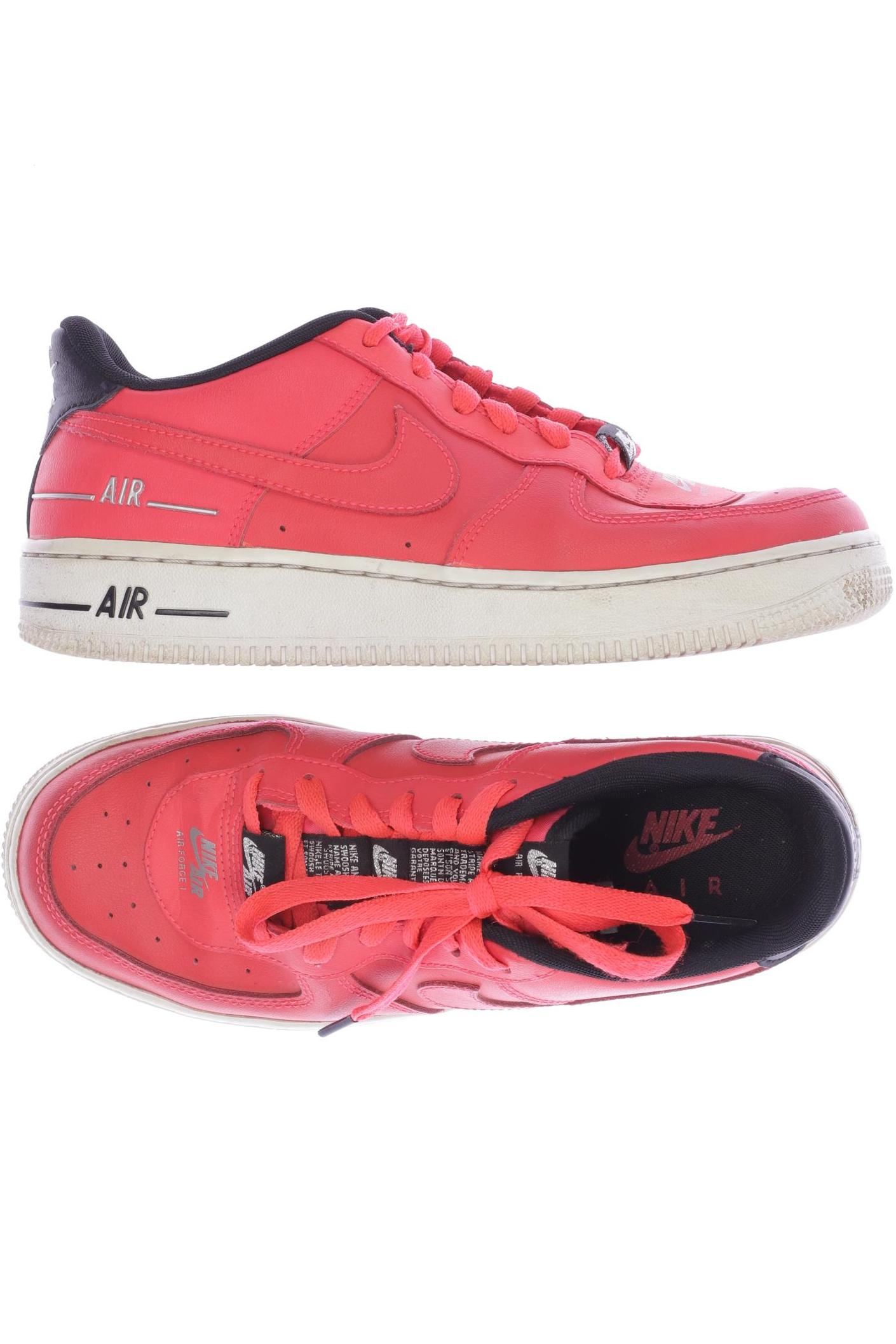

Nike Damen Sneakers, rot