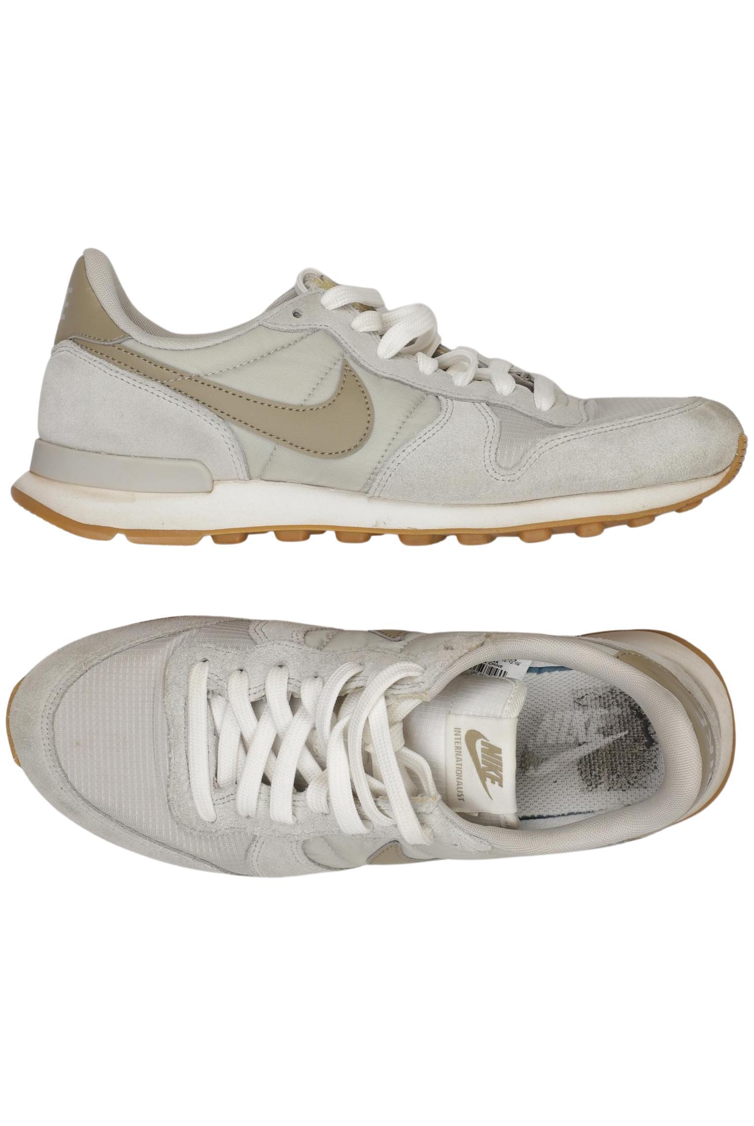

Nike Damen Sneakers, beige, Gr. 38