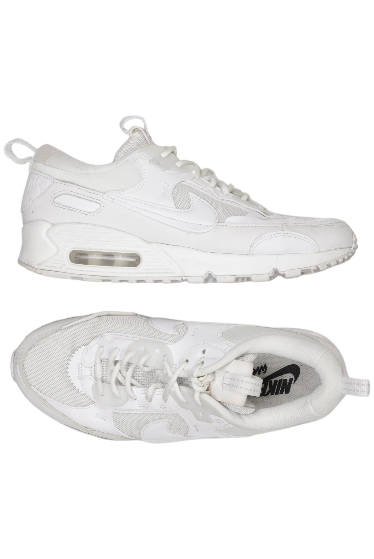 

Nike Damen Sneakers, weiß, Gr. 38.5