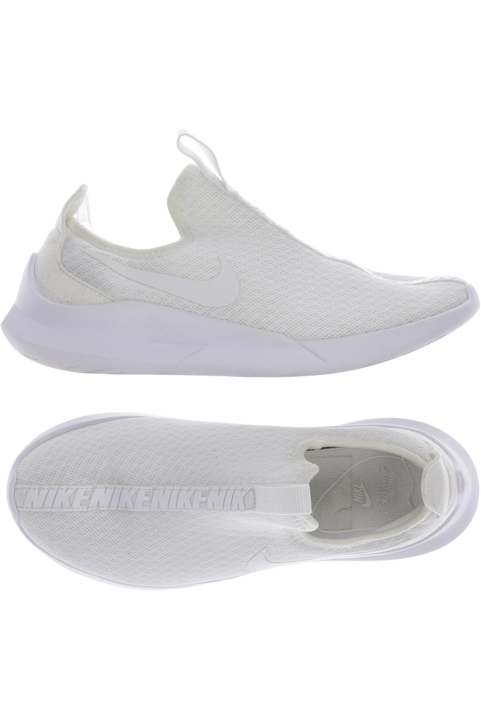

Nike Damen Sneakers, weiß, Gr. 38
