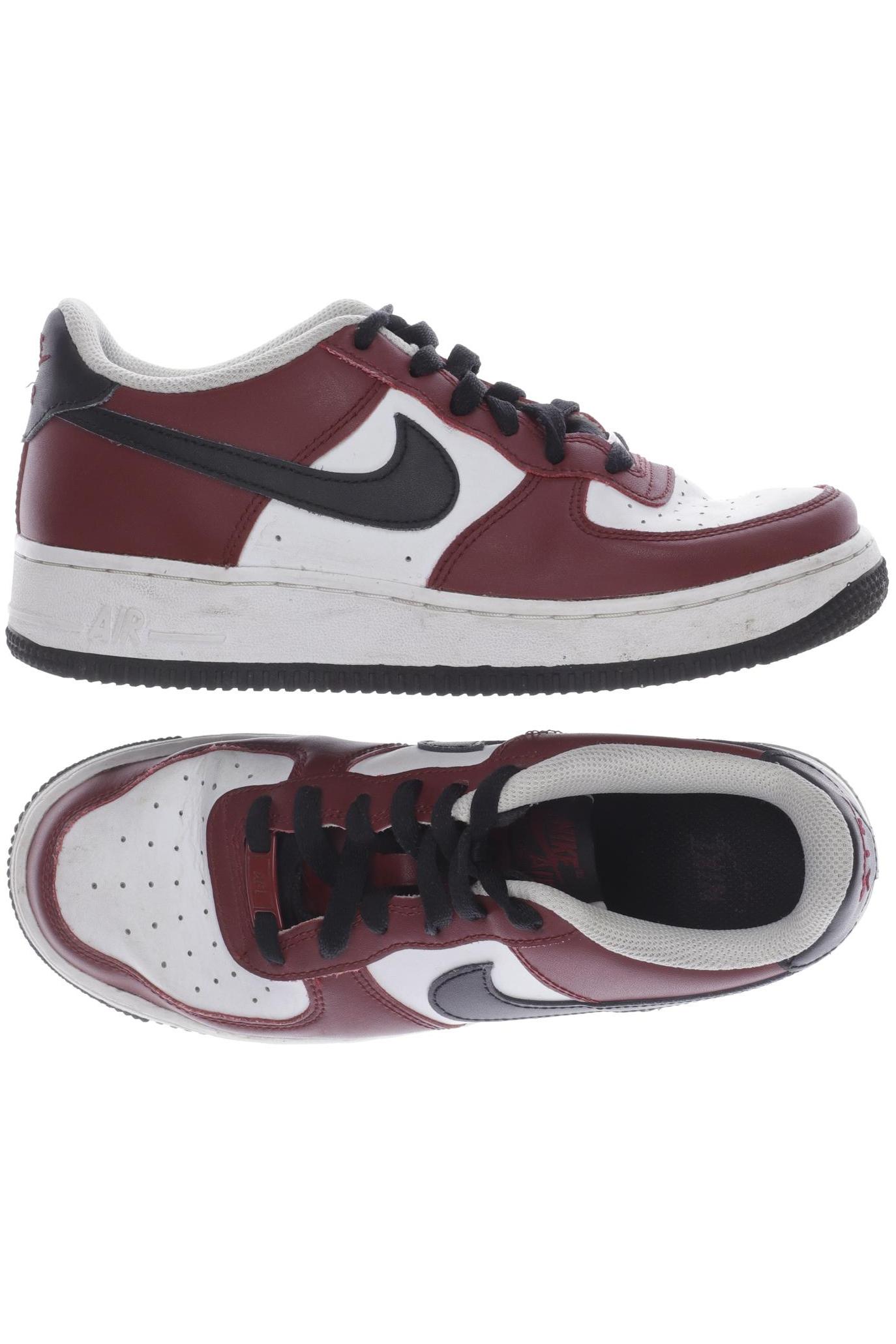 

Nike Damen Sneakers, bordeaux, Gr. 39