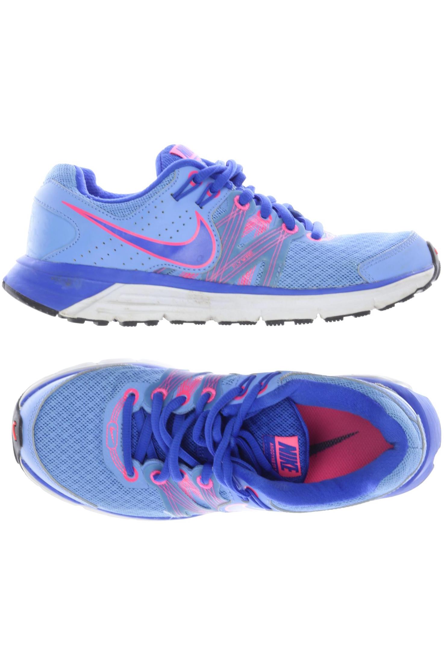 

Nike Damen Sneakers, blau, Gr. 36.5