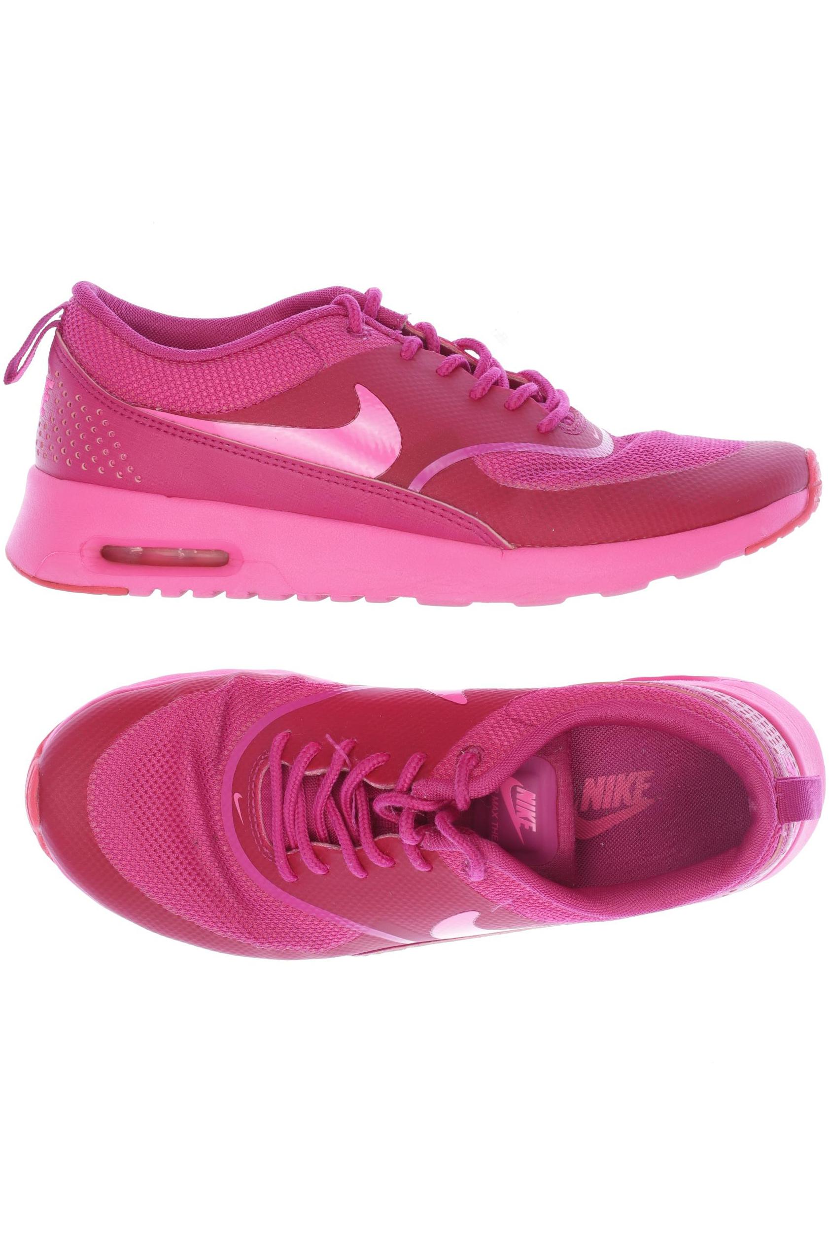 

Nike Damen Sneakers, pink