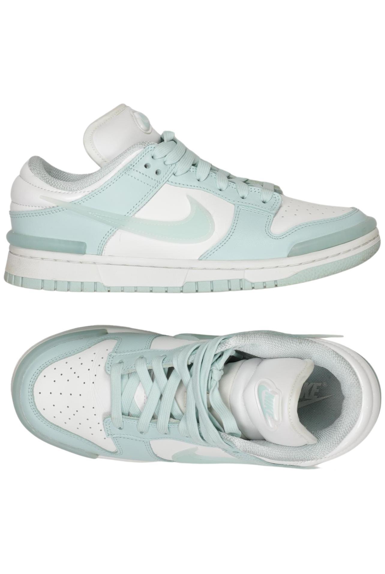 

Nike Damen Sneakers, türkis, Gr. 39